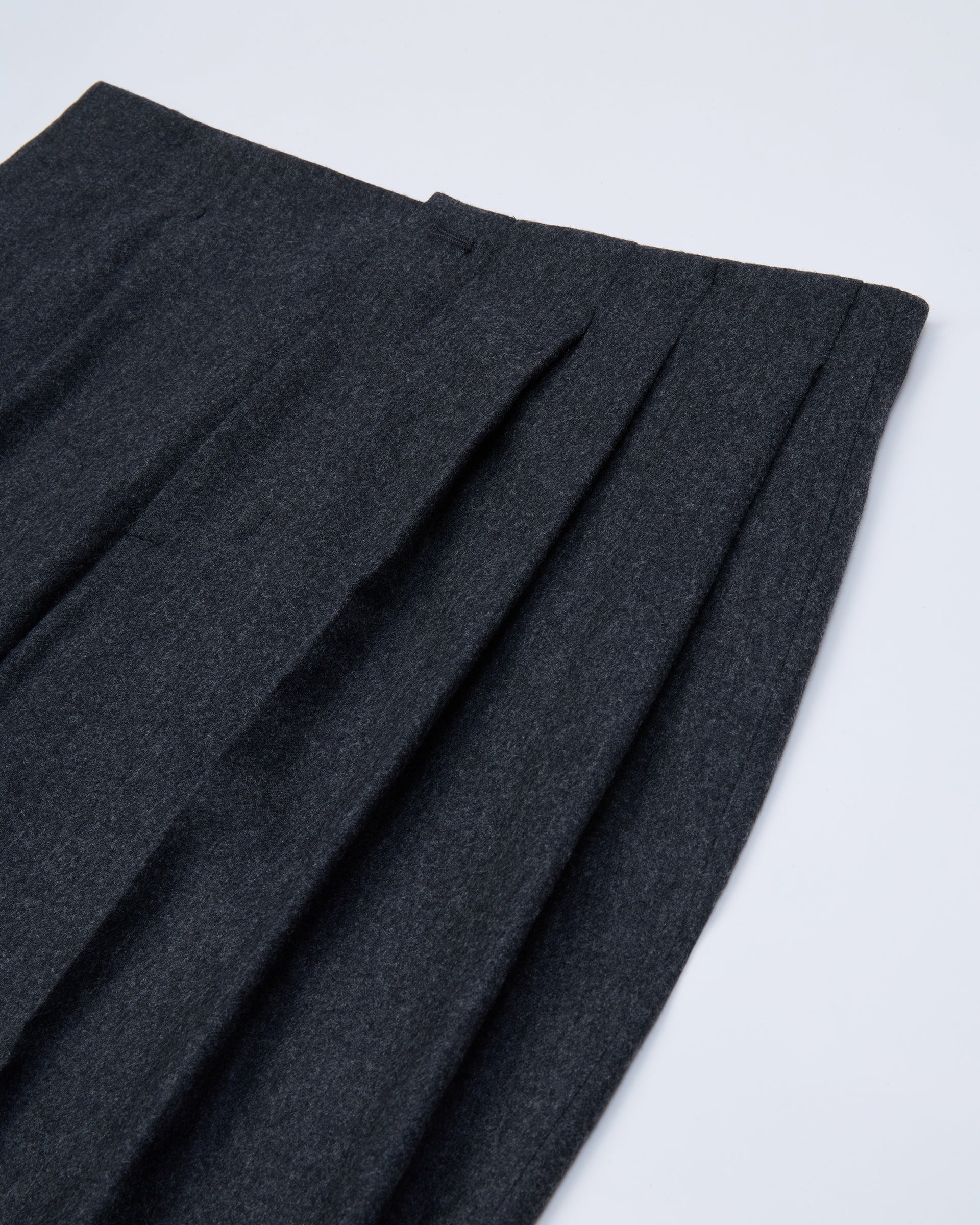 Ader Error - Slacks Product. 61 (Charcoal) product image 4 | TRAB K-Fashion Australia
