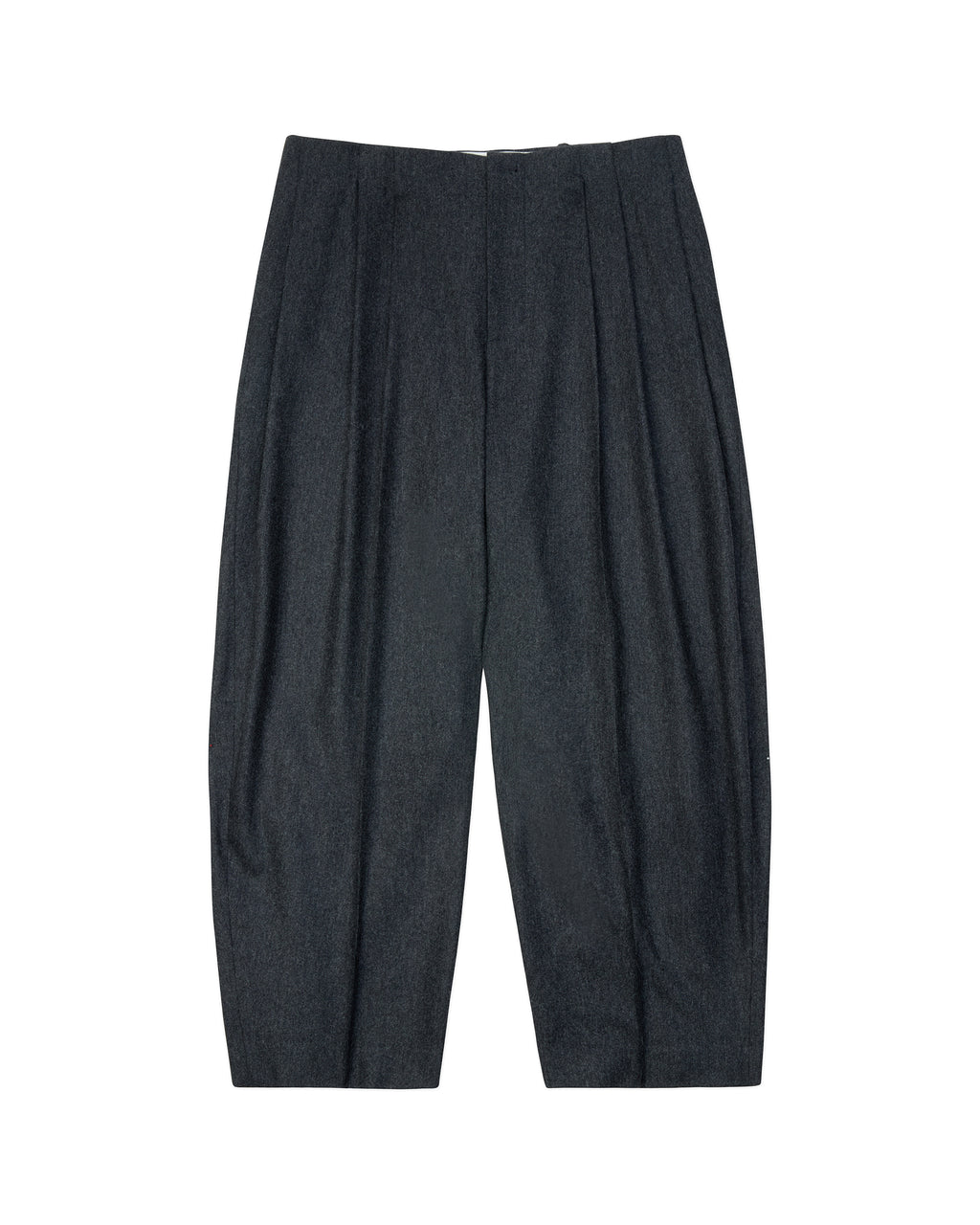 Ader Error - Slacks Product. 61 (Charcoal) product image 5 | TRAB K-Fashion Australia
