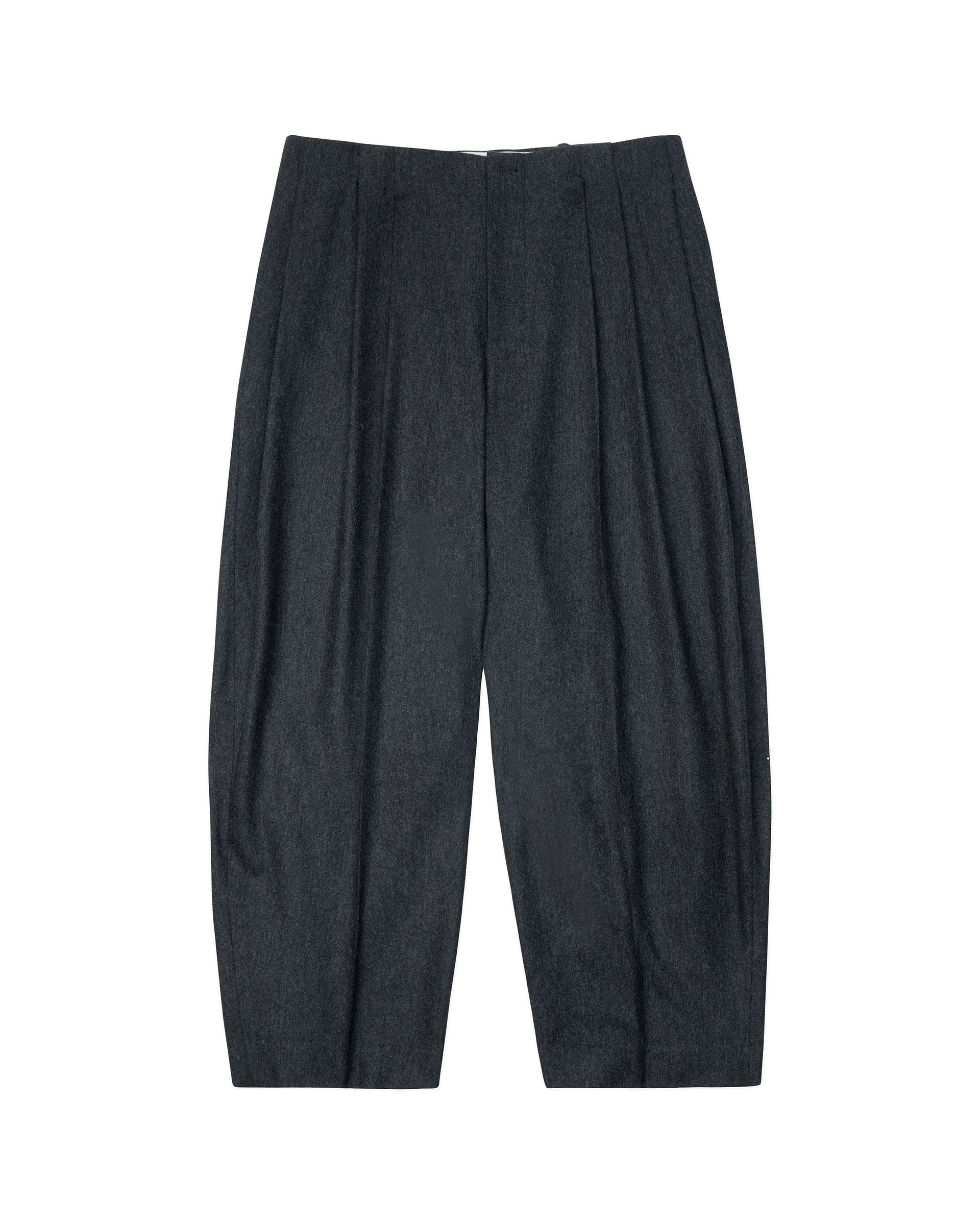 Ader Error - Slacks Product. 61 (Charcoal) product image 5 | TRAB K-Fashion Australia