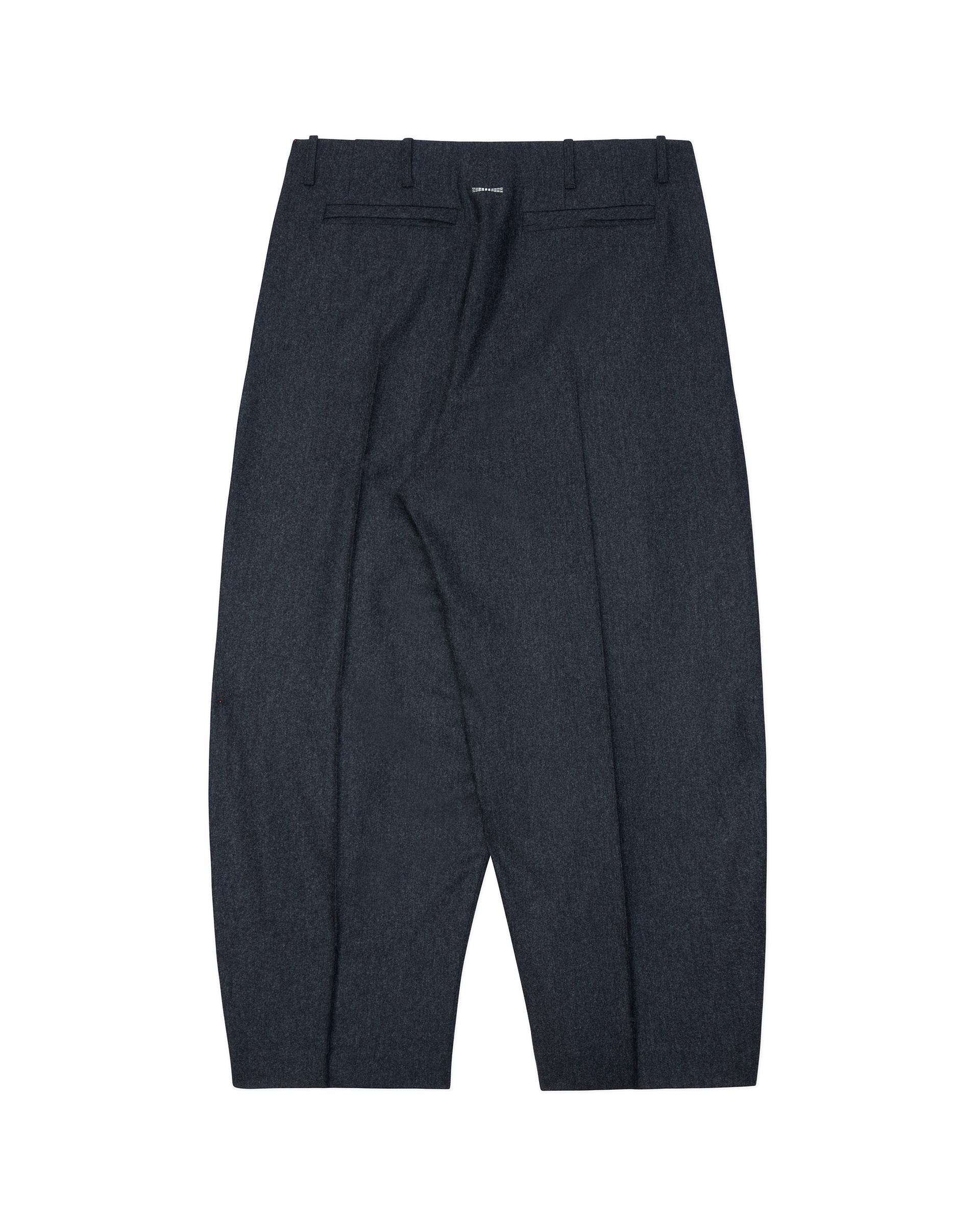 Ader Error - Slacks Product. 61 (Charcoal) product image 6 | TRAB K-Fashion Australia