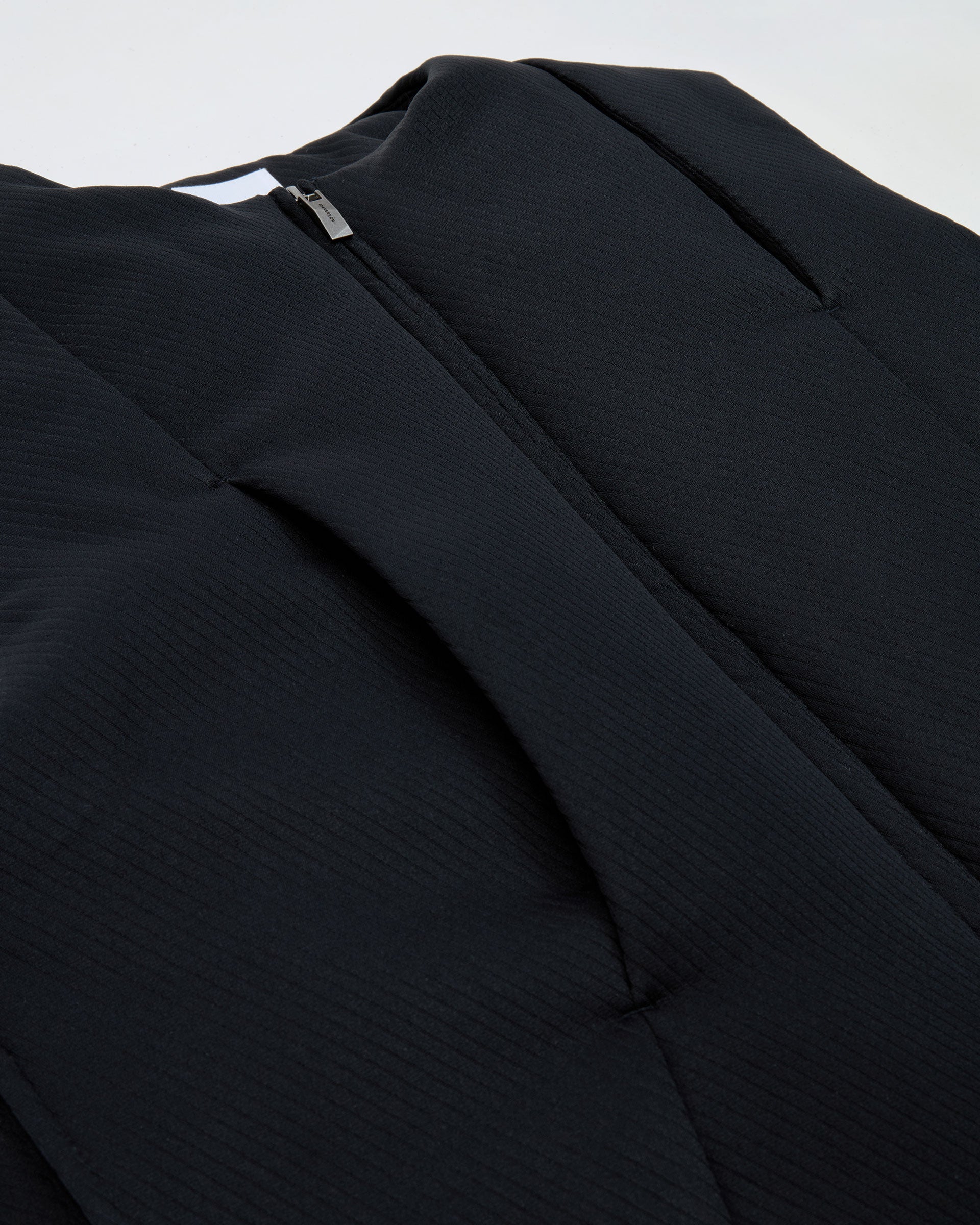 Ader Error - Puffer Vest Product. 8 (Noir) product image 8 | TRAB K-Fashion Australia