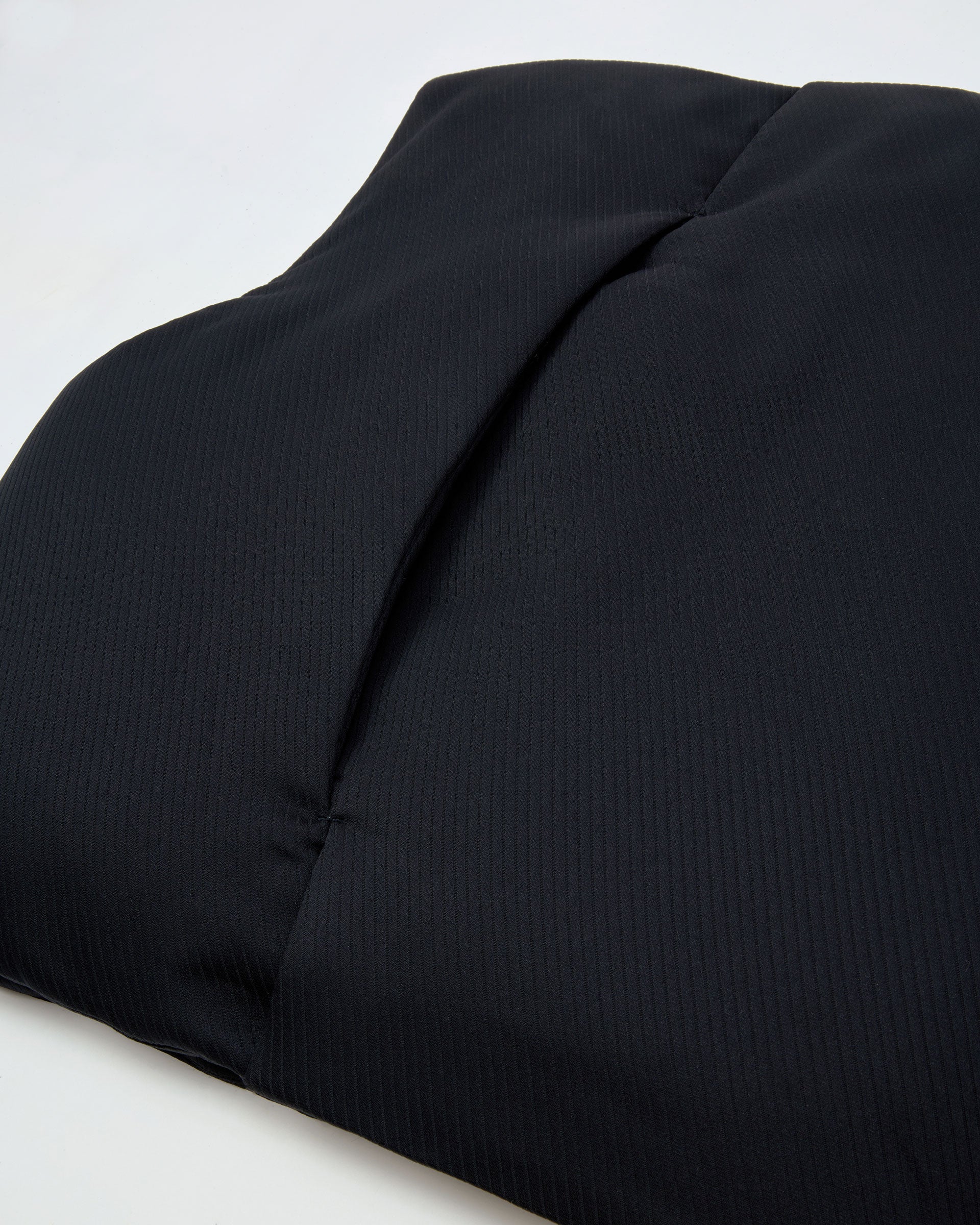 Ader Error - Puffer Vest Product. 8 (Noir) product image 9 | TRAB K-Fashion Australia