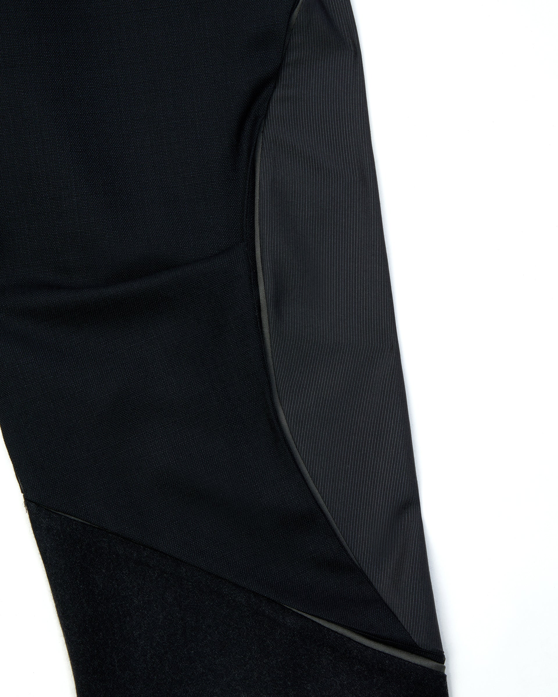 Ader Error - Tressy Slacks Product. 60 (Noir) product image 4 | TRAB K-Fashion Australia
