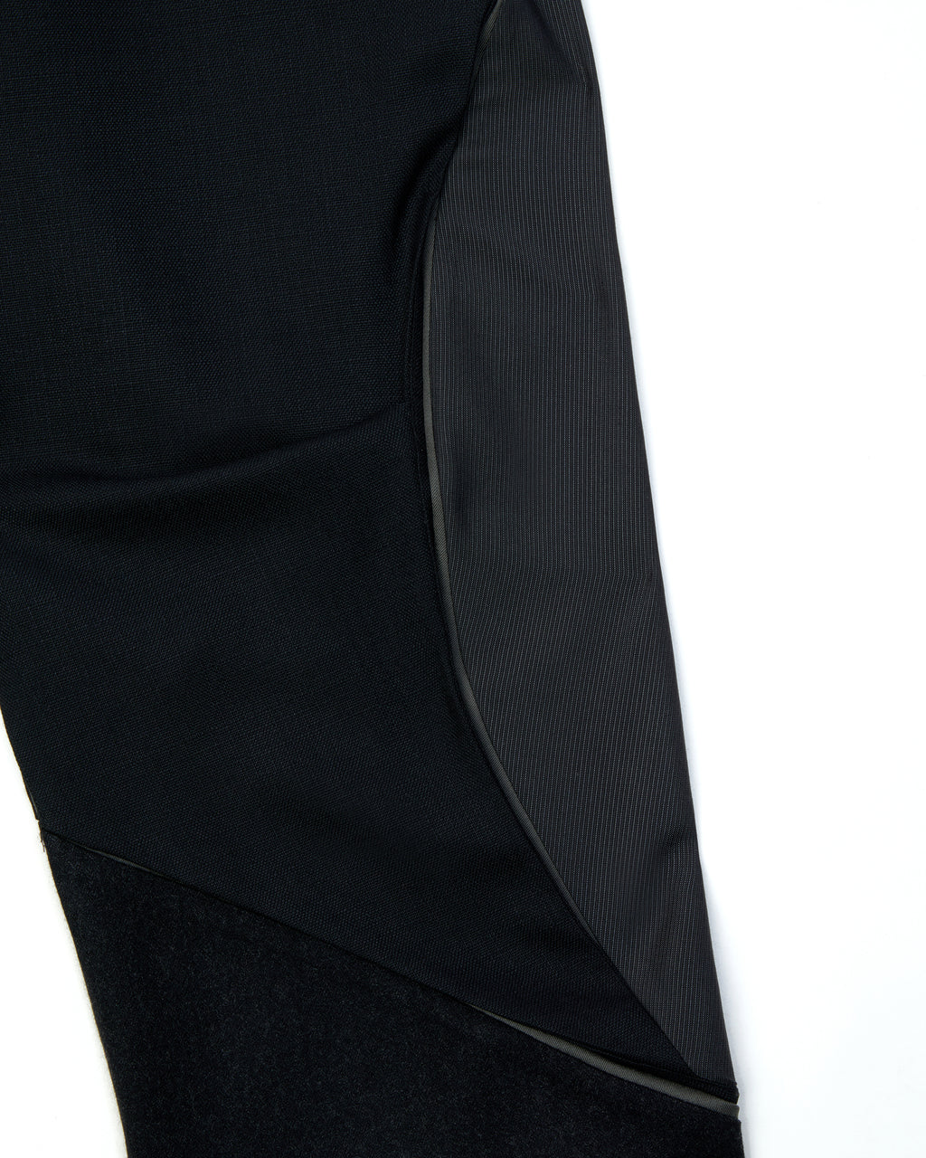 Ader Error - Tressy Slacks Product. 60 (Noir) product image 6 | TRAB K-Fashion Australia