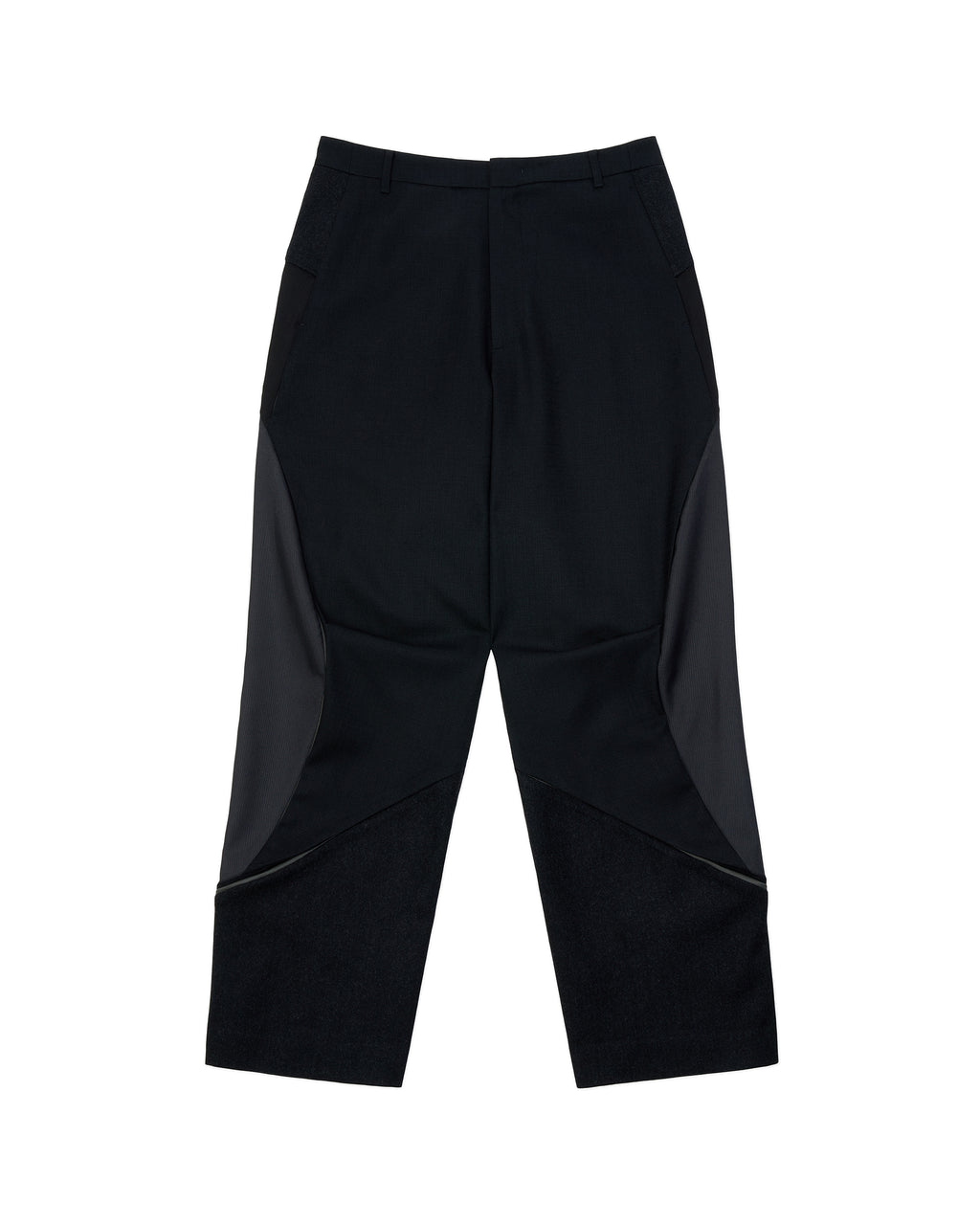 Ader Error - Tressy Slacks Product. 60 (Noir) product image 8 | TRAB K-Fashion Australia