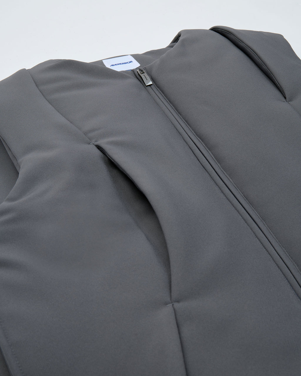 Ader Error - Puffer Vest Product. 8 (Grey) product image 9 | TRAB K-Fashion Australia