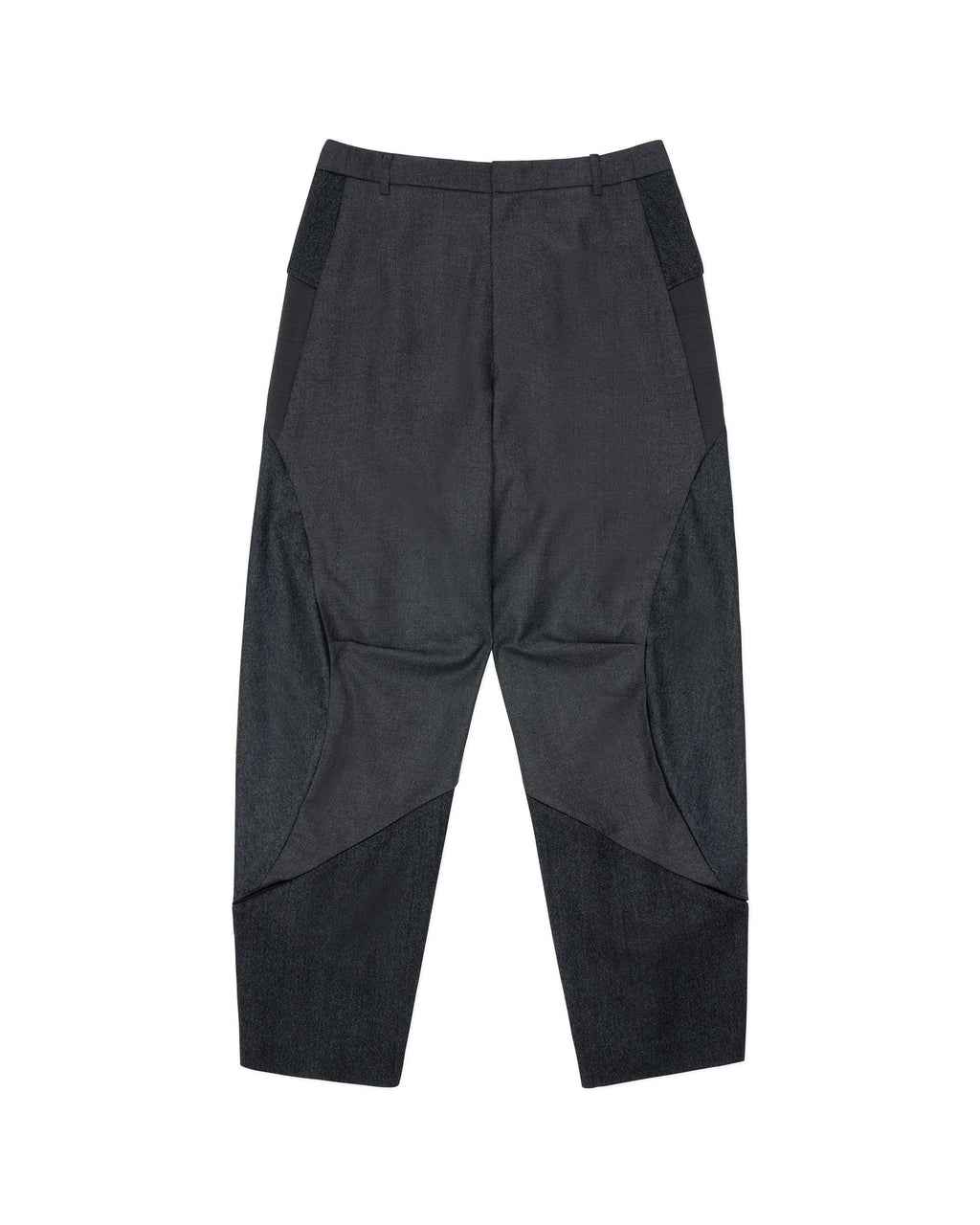 Ader Error - Tressy Slacks Product. 60 (Grey) product image 4 | TRAB K-Fashion Australia