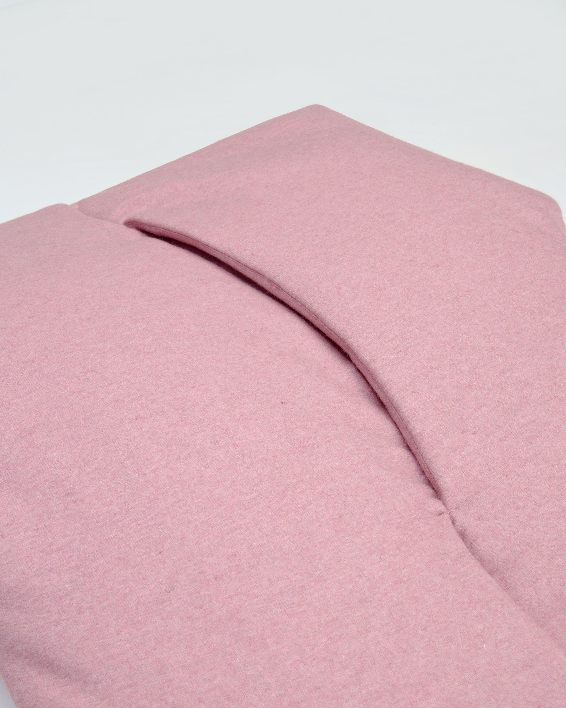 Ader Error - Puffer Vest Product. 8 (Pink) product image 8 | TRAB K-Fashion Australia
