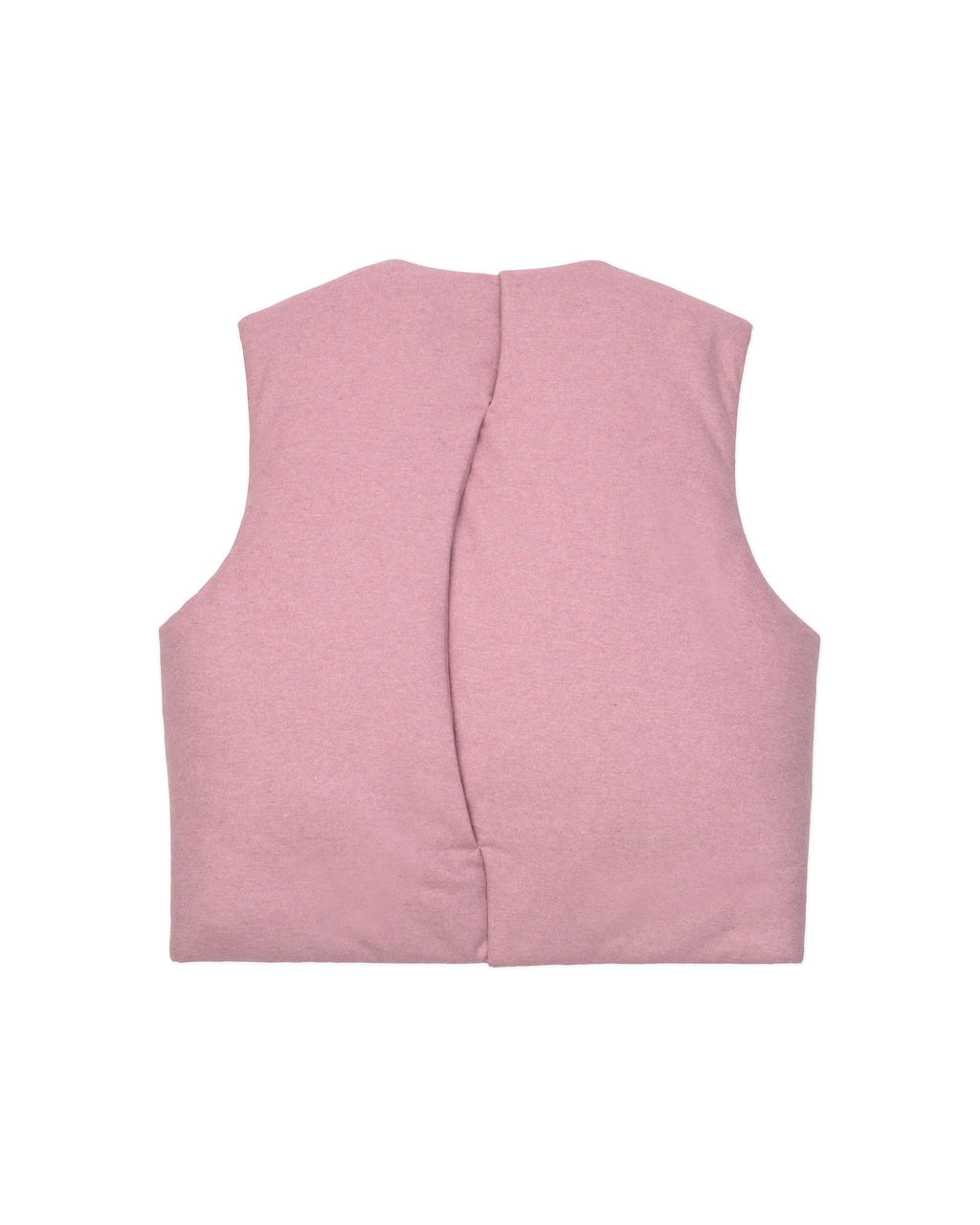 Ader Error - Puffer Vest Product. 8 (Pink) product image 10 | TRAB K-Fashion Australia