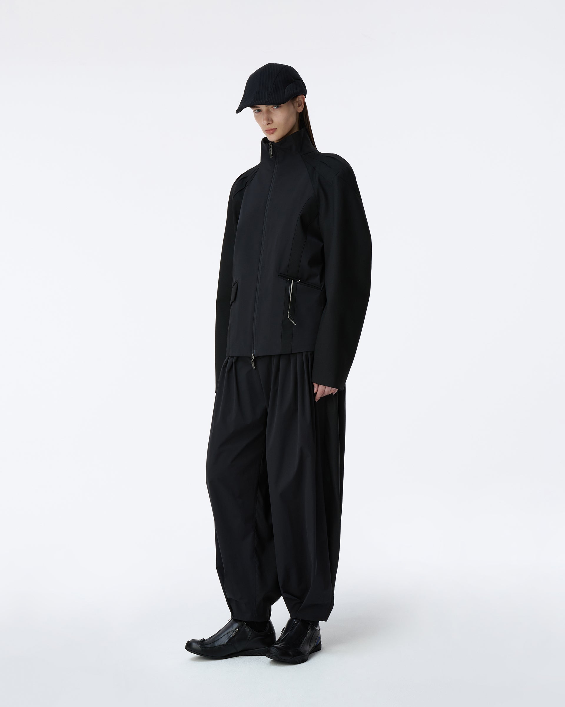 Ader Error - Slacks Product. 57 (Noir) product image 6 | TRAB K-Fashion Australia