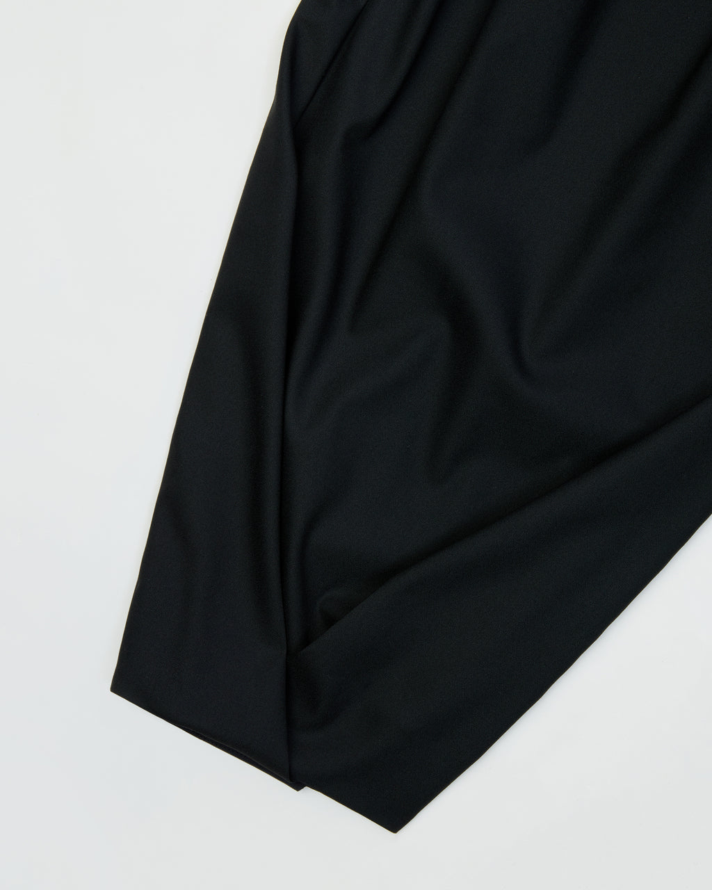Ader Error - Slacks Product. 57 (Noir) product image 6 | TRAB K-Fashion Australia
