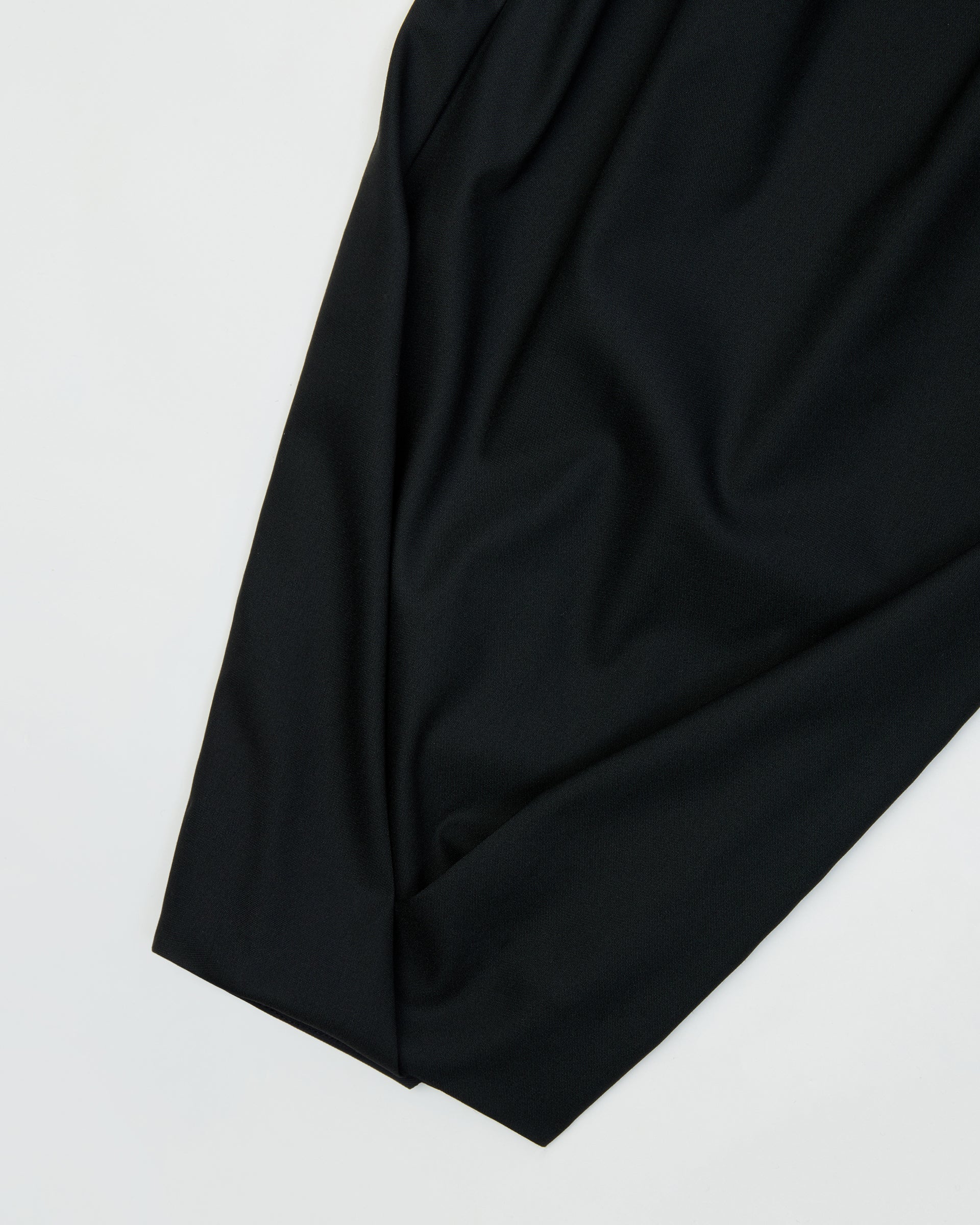 Ader Error - Slacks Product. 57 (Noir) product image 7 | TRAB K-Fashion Australia