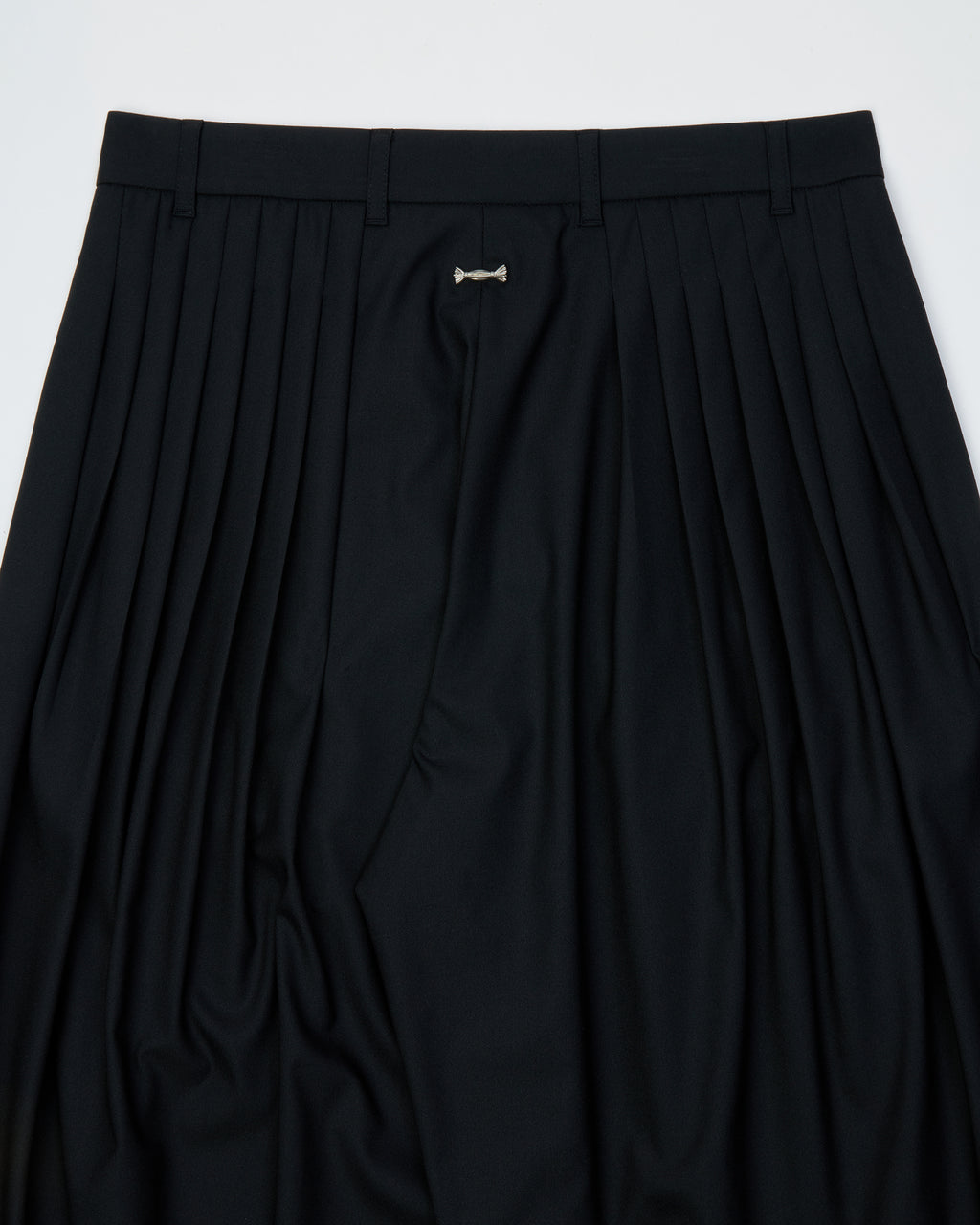 Ader Error - Slacks Product. 57 (Noir) product image 7 | TRAB K-Fashion Australia