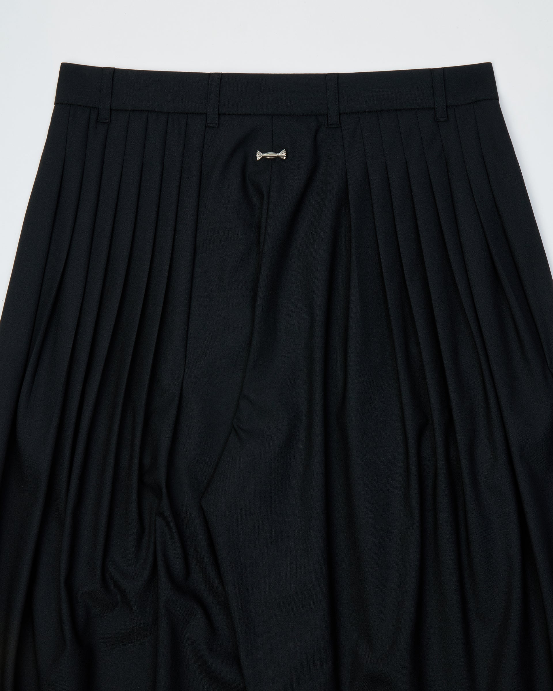 Ader Error - Slacks Product. 57 (Noir) product image 7 | TRAB K-Fashion Australia