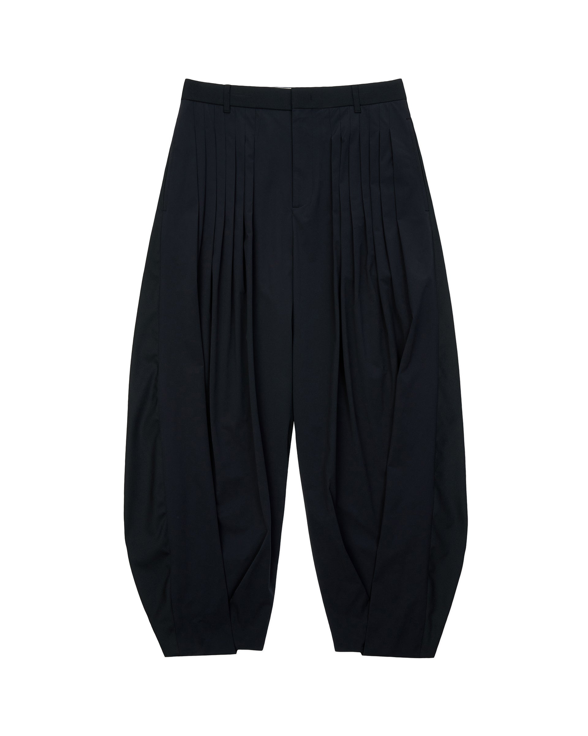 Ader Error - Slacks Product. 57 (Noir) product image 9 | TRAB K-Fashion Australia