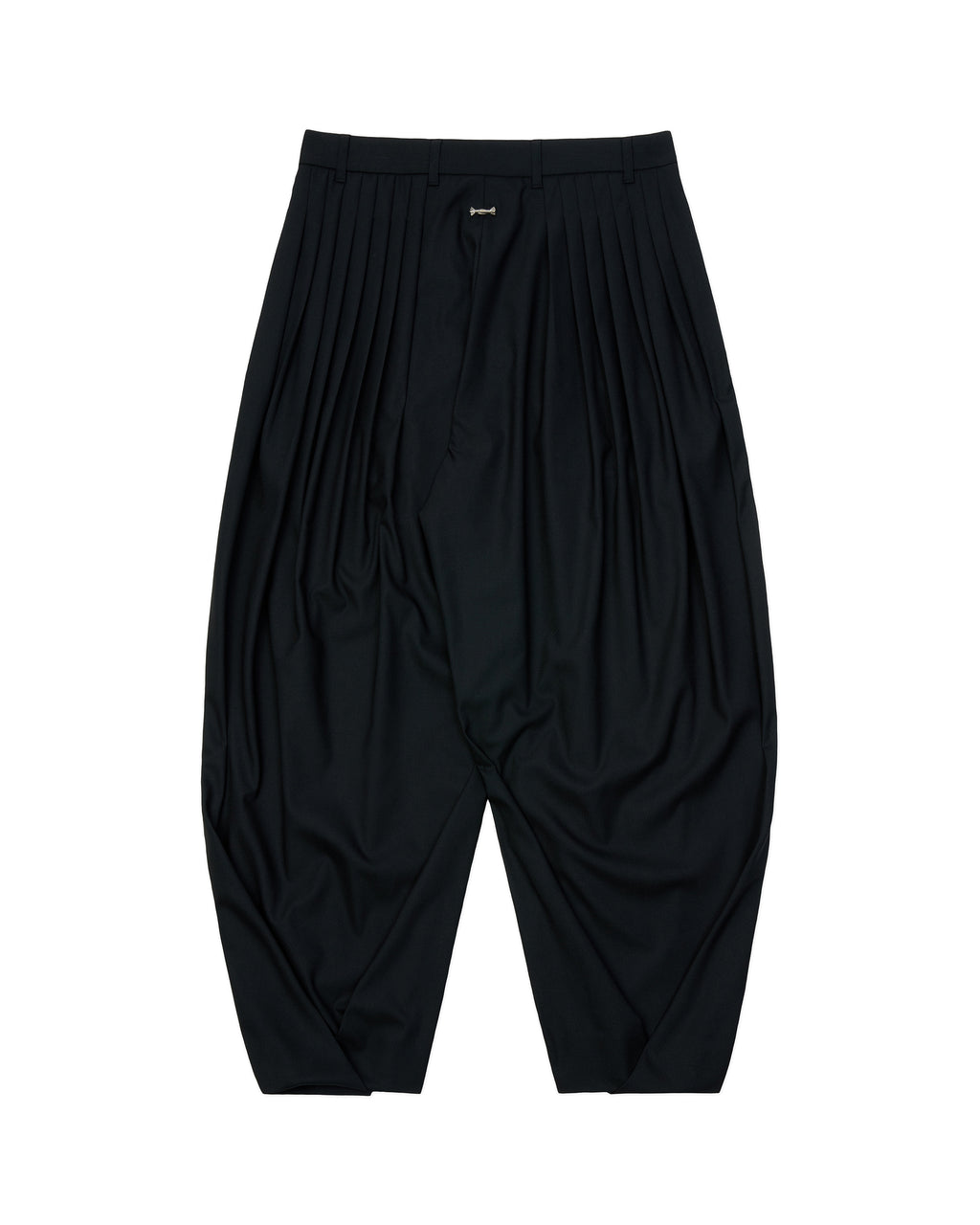 Ader Error - Slacks Product. 57 (Noir) product image 10 | TRAB K-Fashion Australia