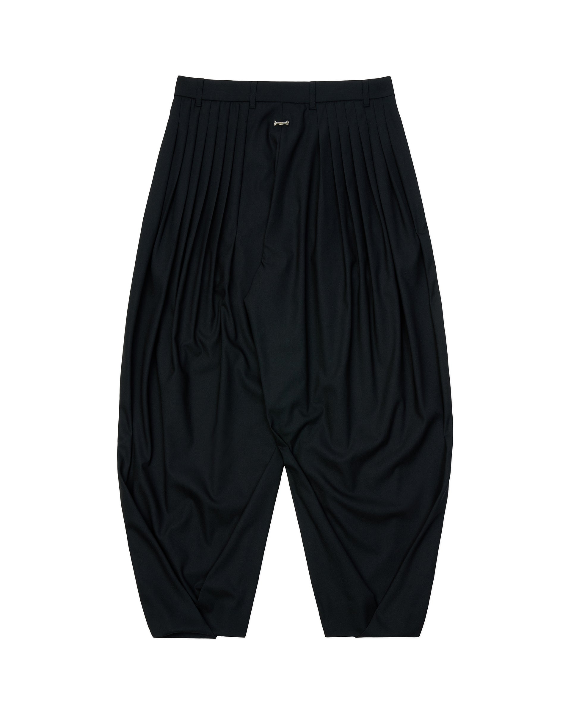 Ader Error - Slacks Product. 57 (Noir) product image 10 | TRAB K-Fashion Australia