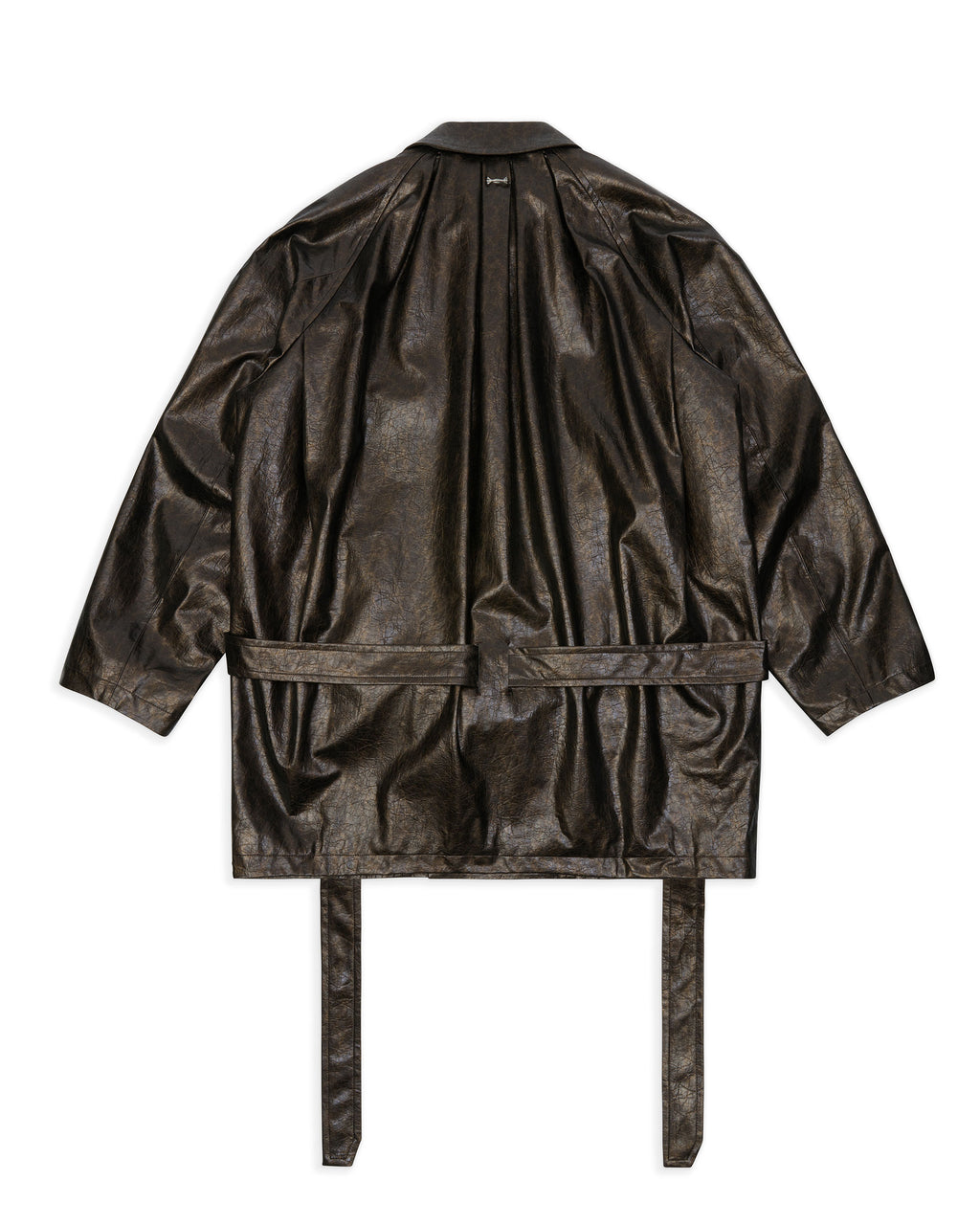 Ader Error - Jacket Product. 21 (Brown) product image 9 | TRAB K-Fashion Australia