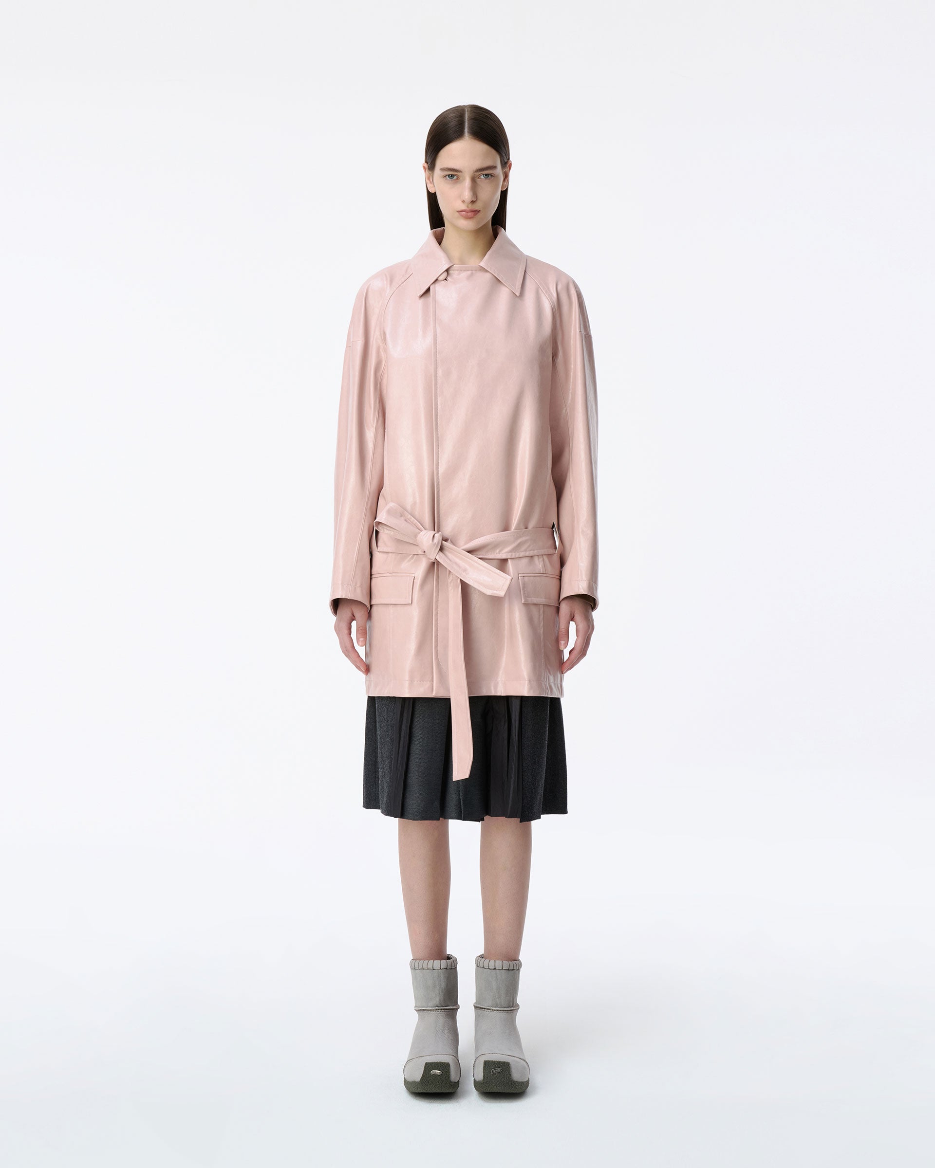 Ader Error - Jacket Product. 21 (Indy Pink) product image 2 | TRAB K-Fashion Australia