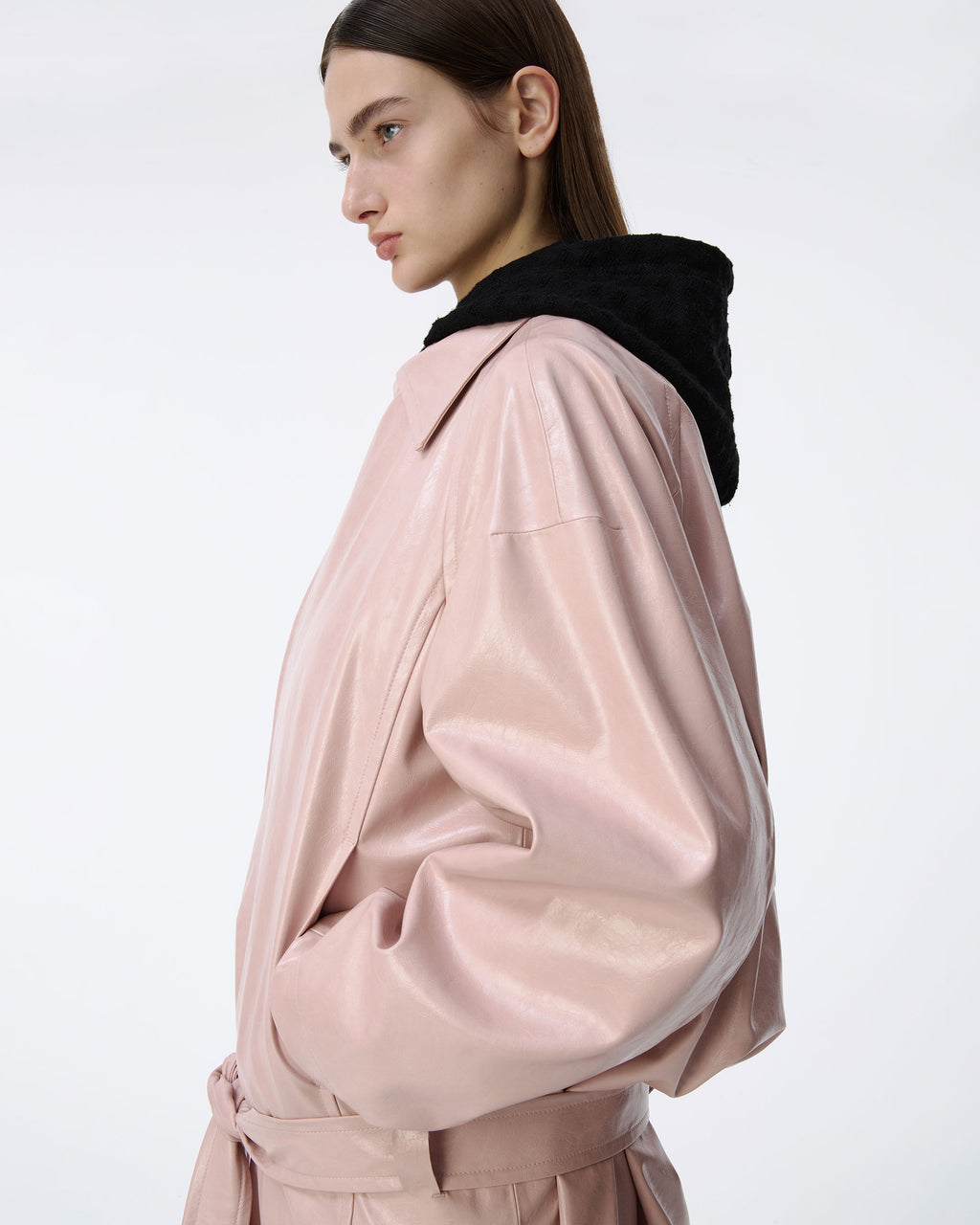 Ader Error - Jacket Product. 21 (Indy Pink) product image 7 | TRAB K-Fashion Australia
