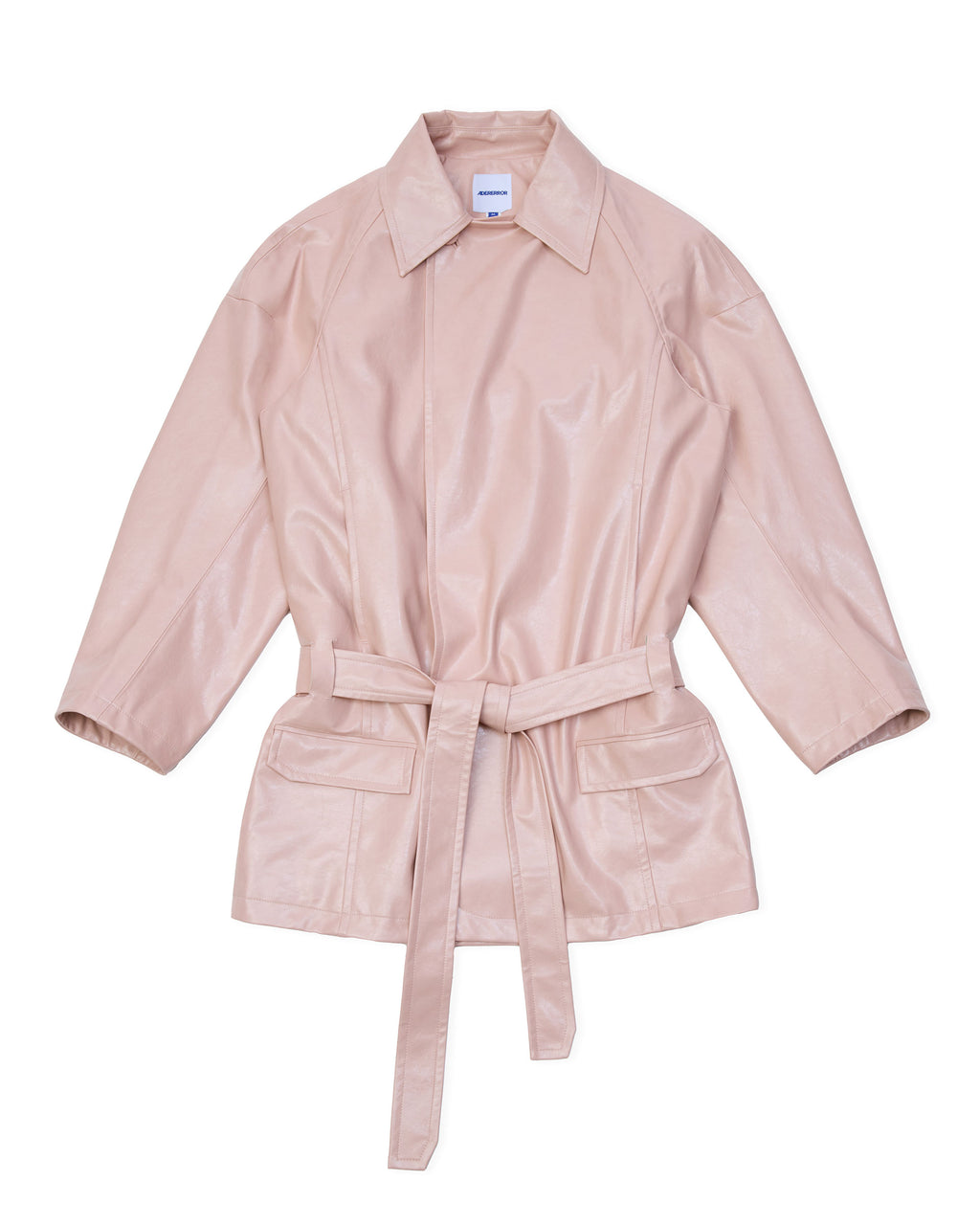 Ader Error - Jacket Product. 21 (Indy Pink) product image 9 | TRAB K-Fashion Australia