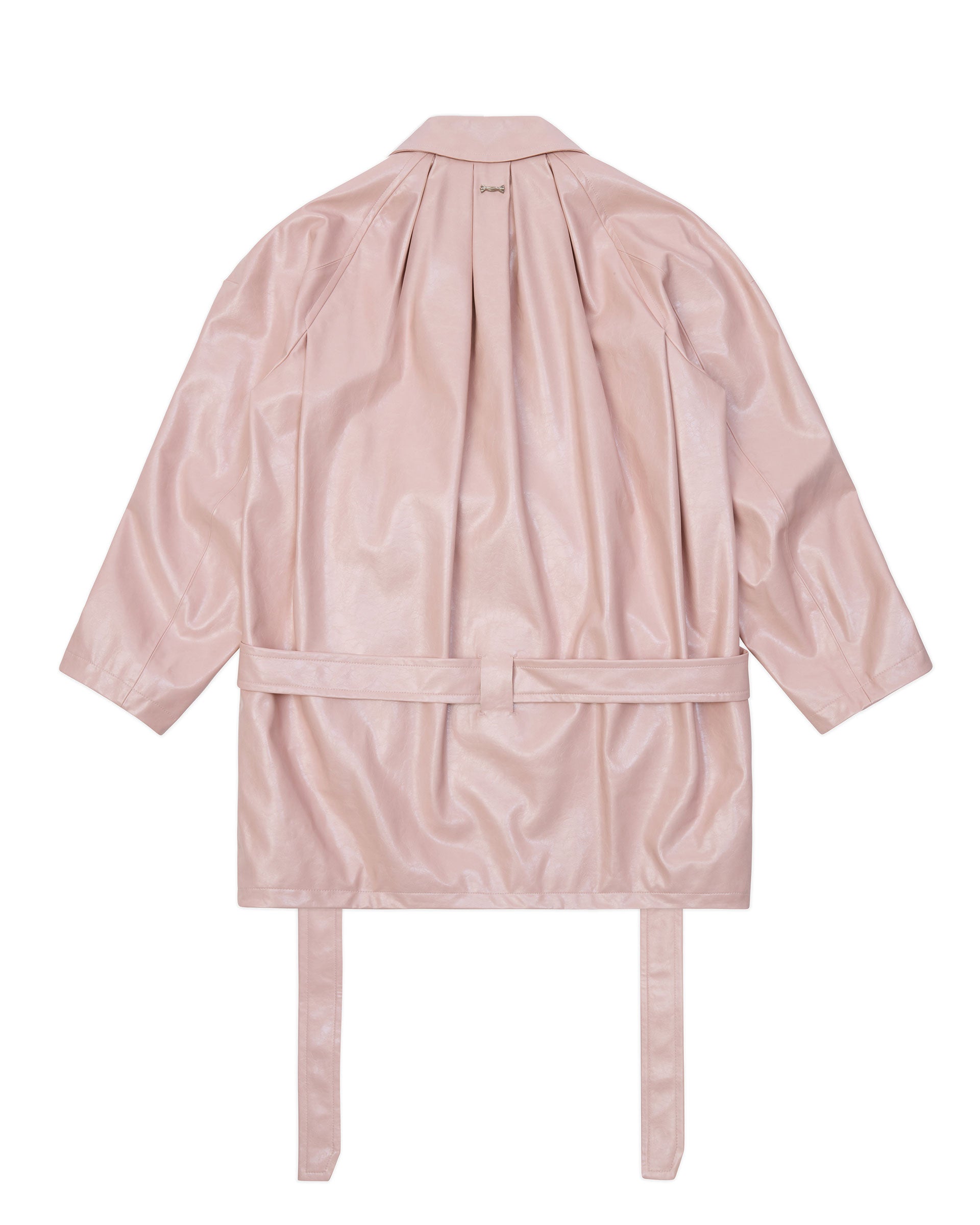 Ader Error - Jacket Product. 21 (Indy Pink) product image 11 | TRAB K-Fashion Australia