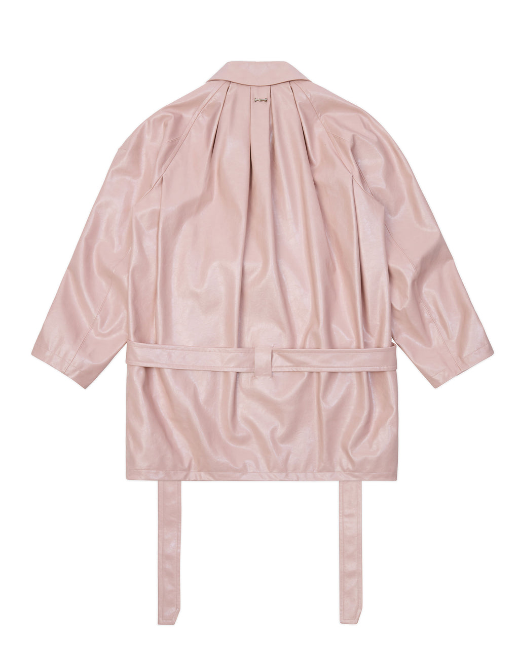Ader Error - Jacket Product. 21 (Indy Pink) product image 11 | TRAB K-Fashion Australia