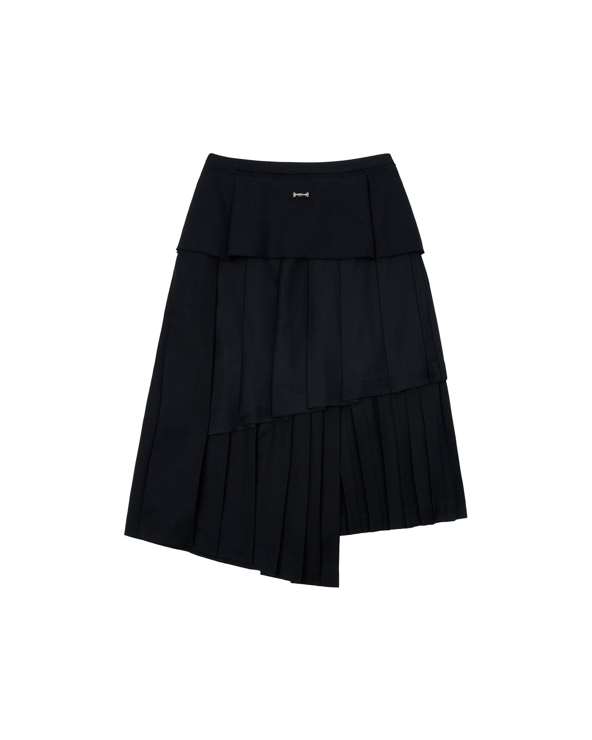 Ader Error - スカート 商品番号 66 (ノワール) | TRAB K-Fashion