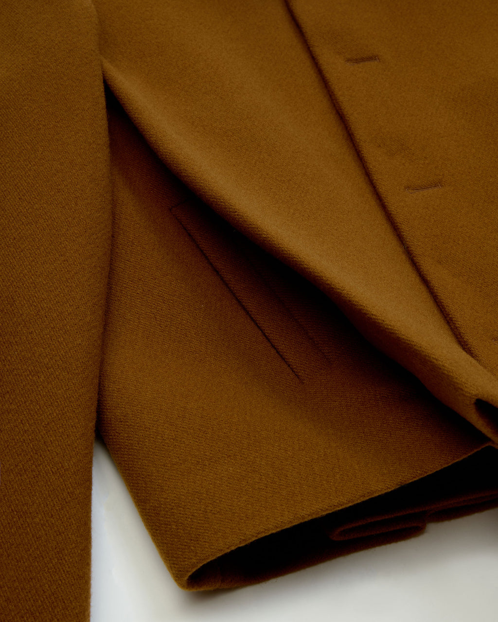 Ader Error - Jacket Product. 18 (Brown) product image 7 | TRAB K-Fashion Australia