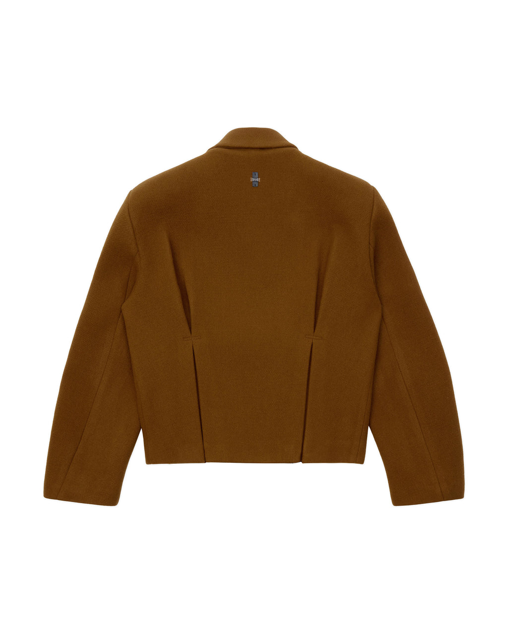 Ader Error - Jacket Product. 18 (Brown) product image 9 | TRAB K-Fashion Australia