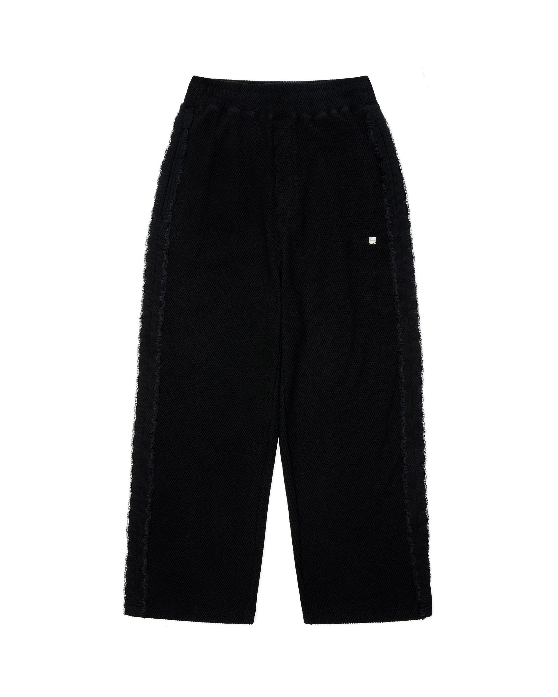 Ader Error - Sweatpants Product. 63 (Noir) product image 6 | TRAB K-Fashion Australia