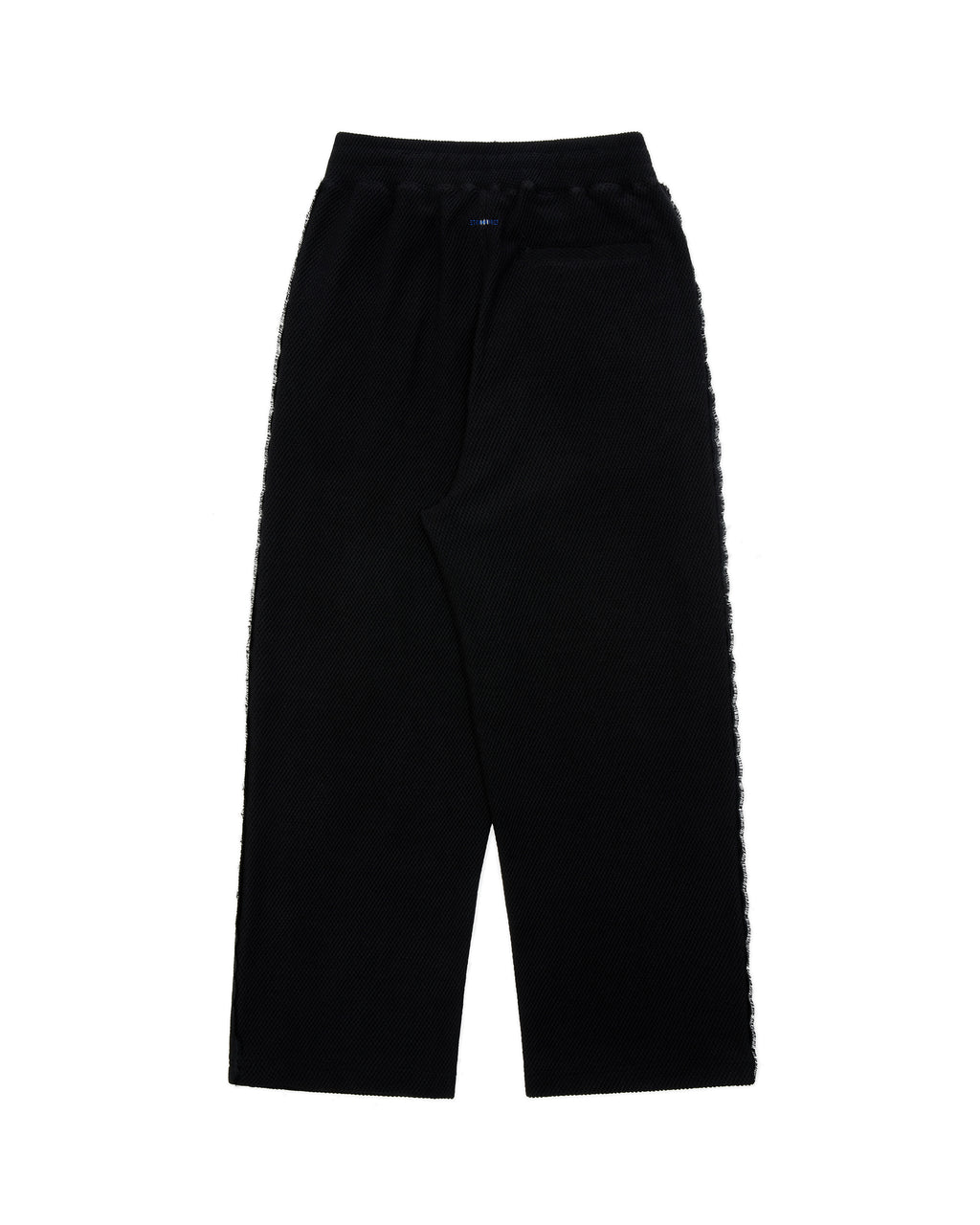 Ader Error - Sweatpants Product. 63 (Noir) product image 7 | TRAB K-Fashion Australia