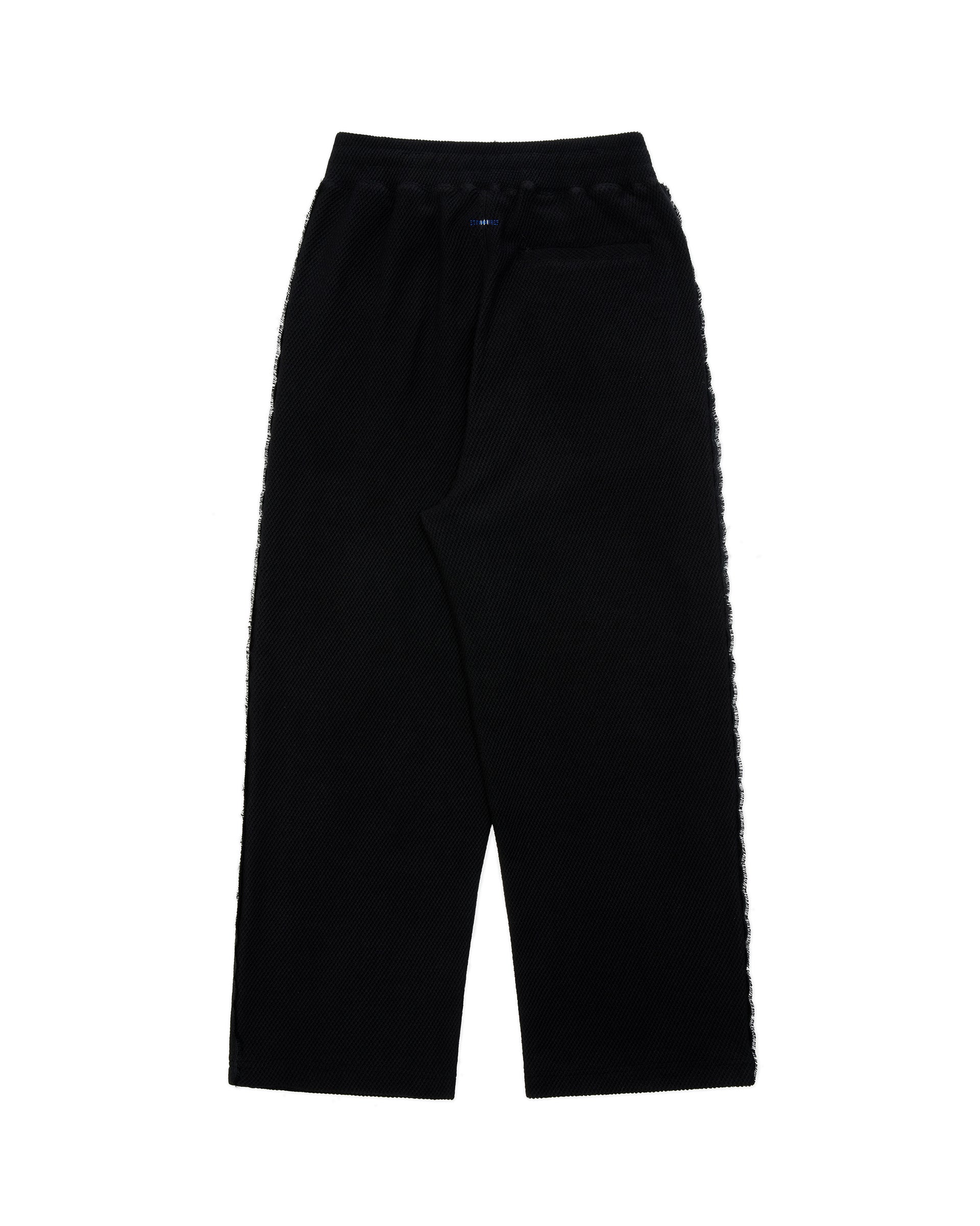 Ader Error - Sweatpants Product. 63 (Noir) product image 7 | TRAB K-Fashion Australia