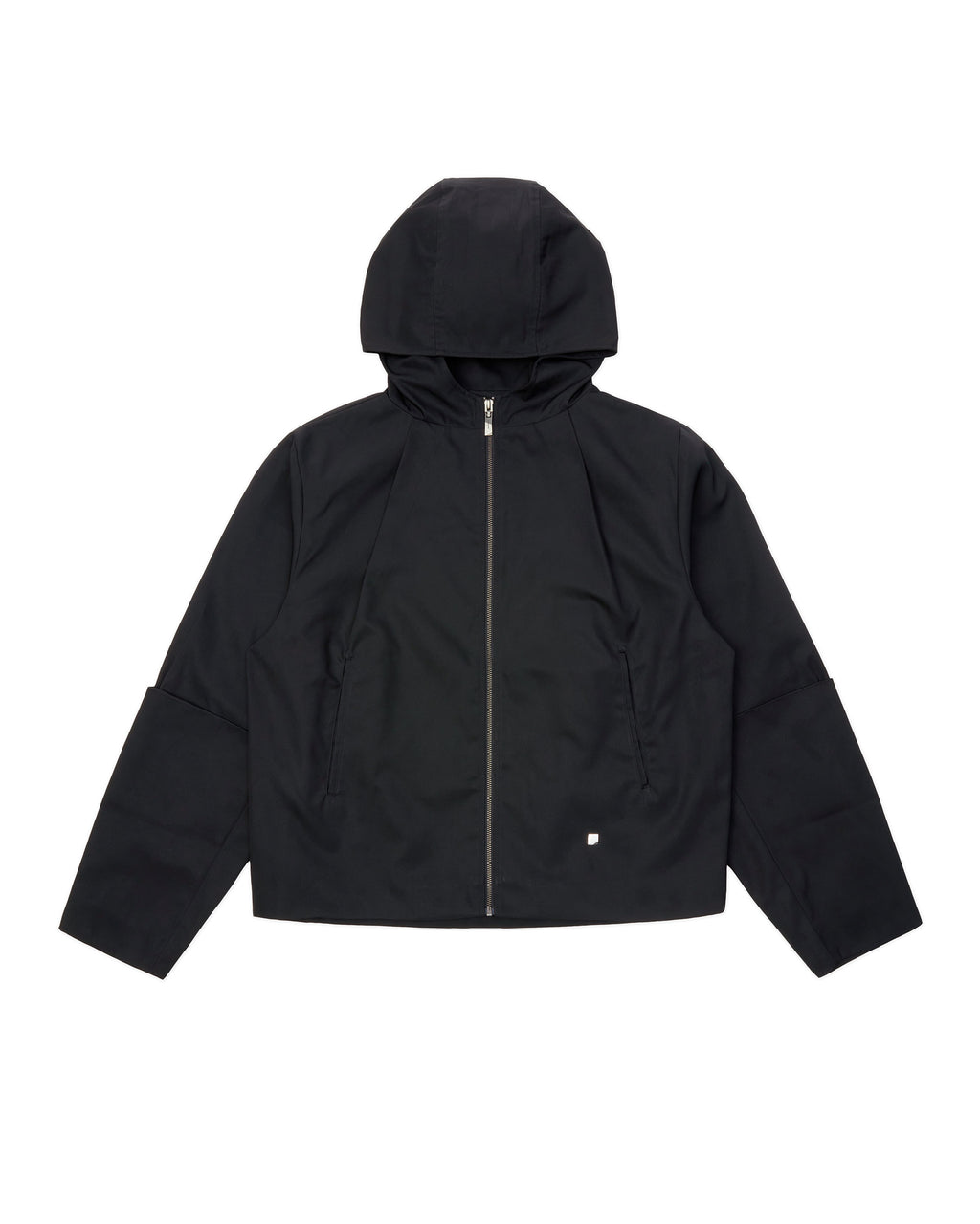 Ader Error - Jacket Product. 11 (Noir) product image 6 | TRAB K-Fashion Australia