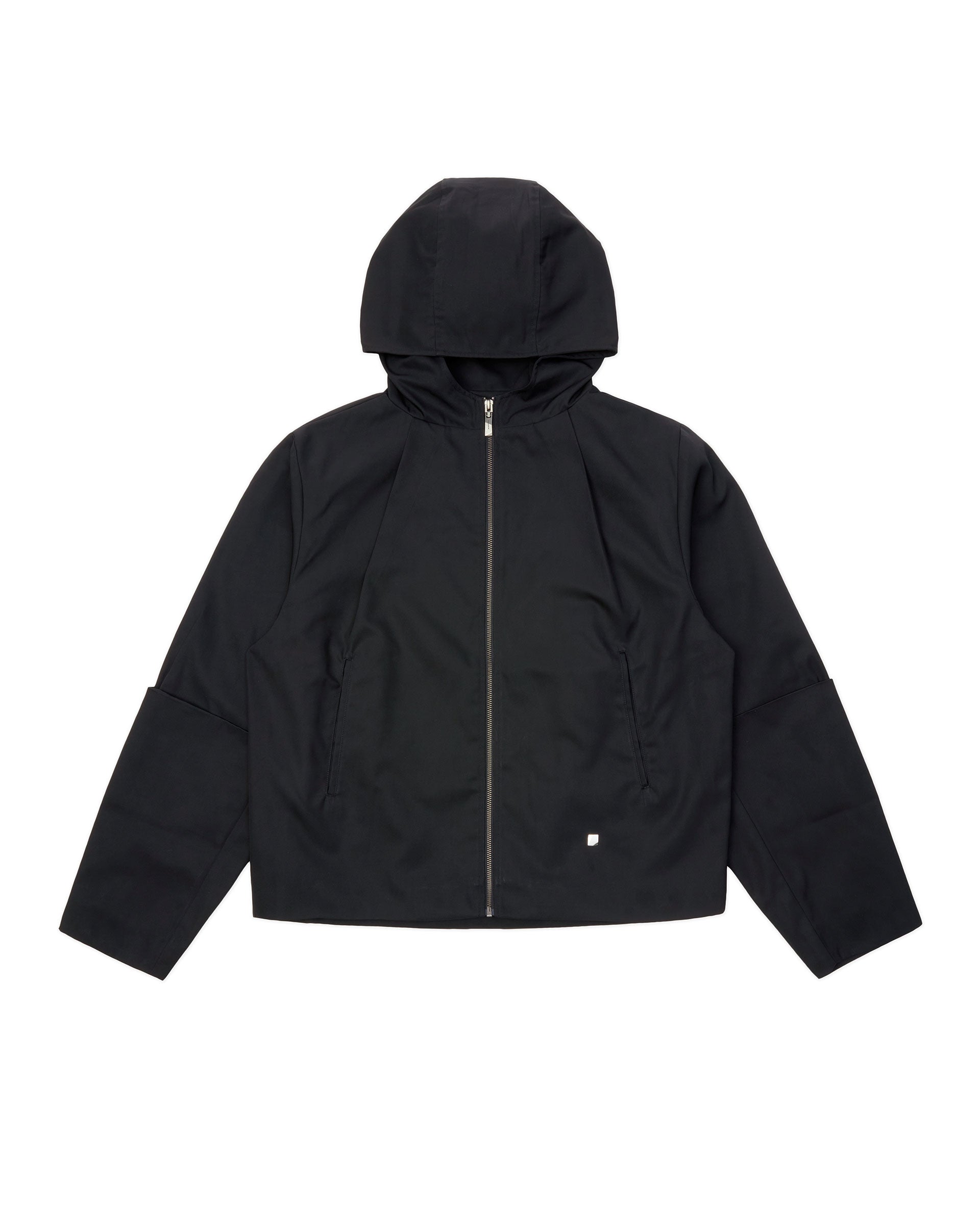 Ader Error - Jacket Product. 11 (Noir) product image 6 | TRAB K-Fashion Australia