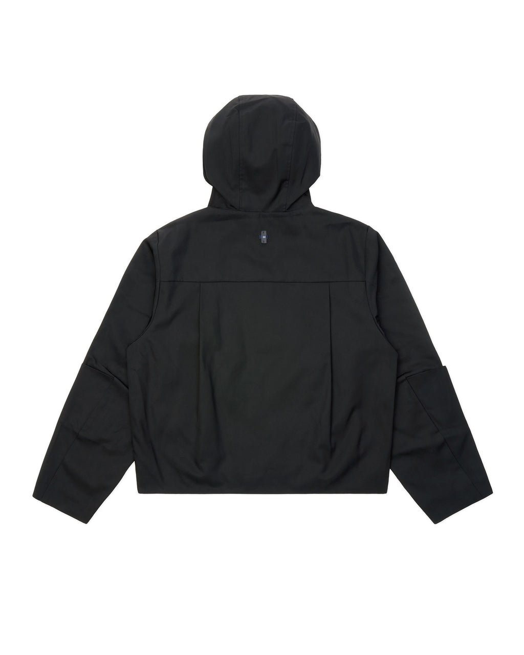 Ader Error - Jacket Product. 11 (Noir) product image 7 | TRAB K-Fashion Australia