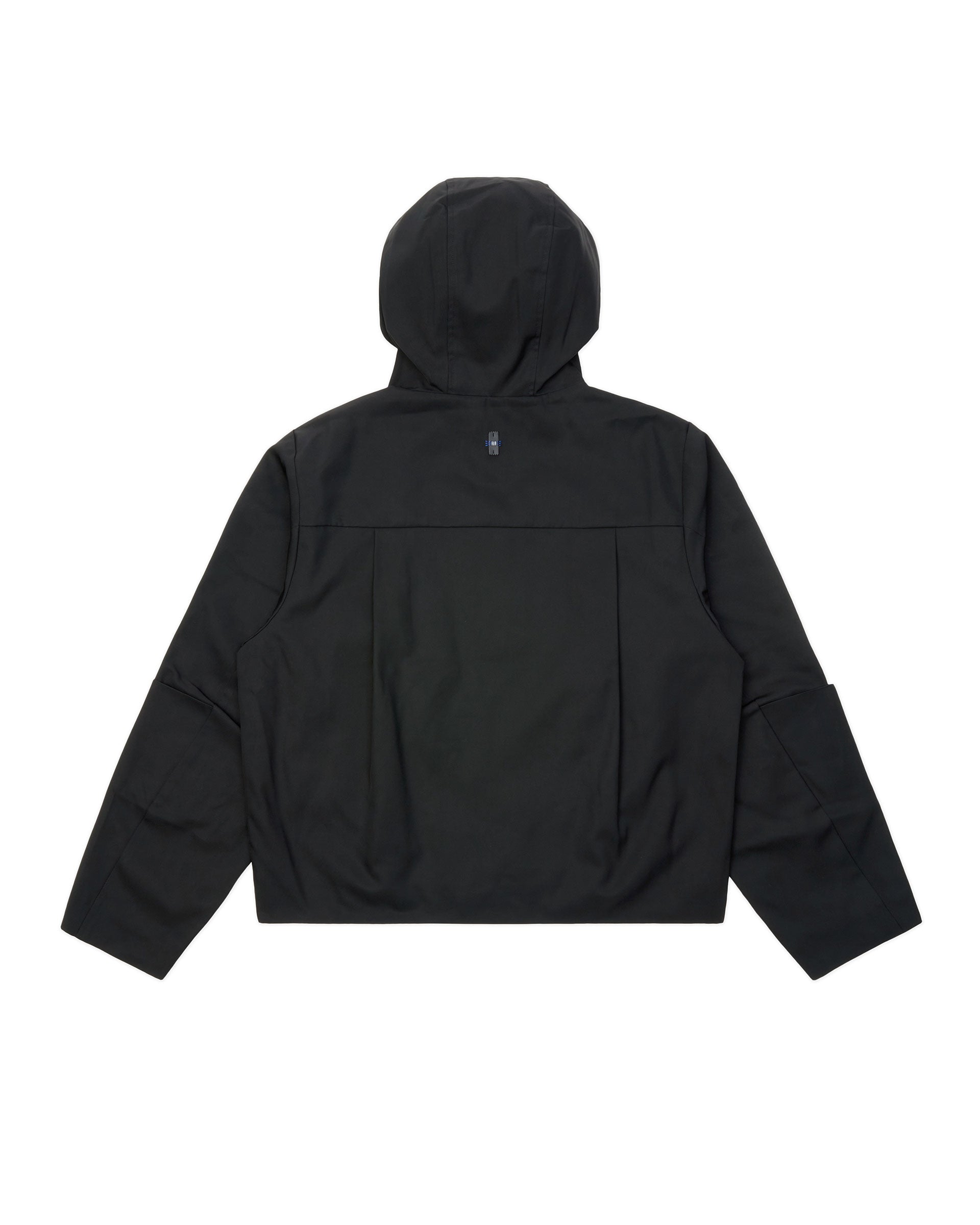 Ader Error - Jacket Product. 11 (Noir) product image 7 | TRAB K-Fashion Australia