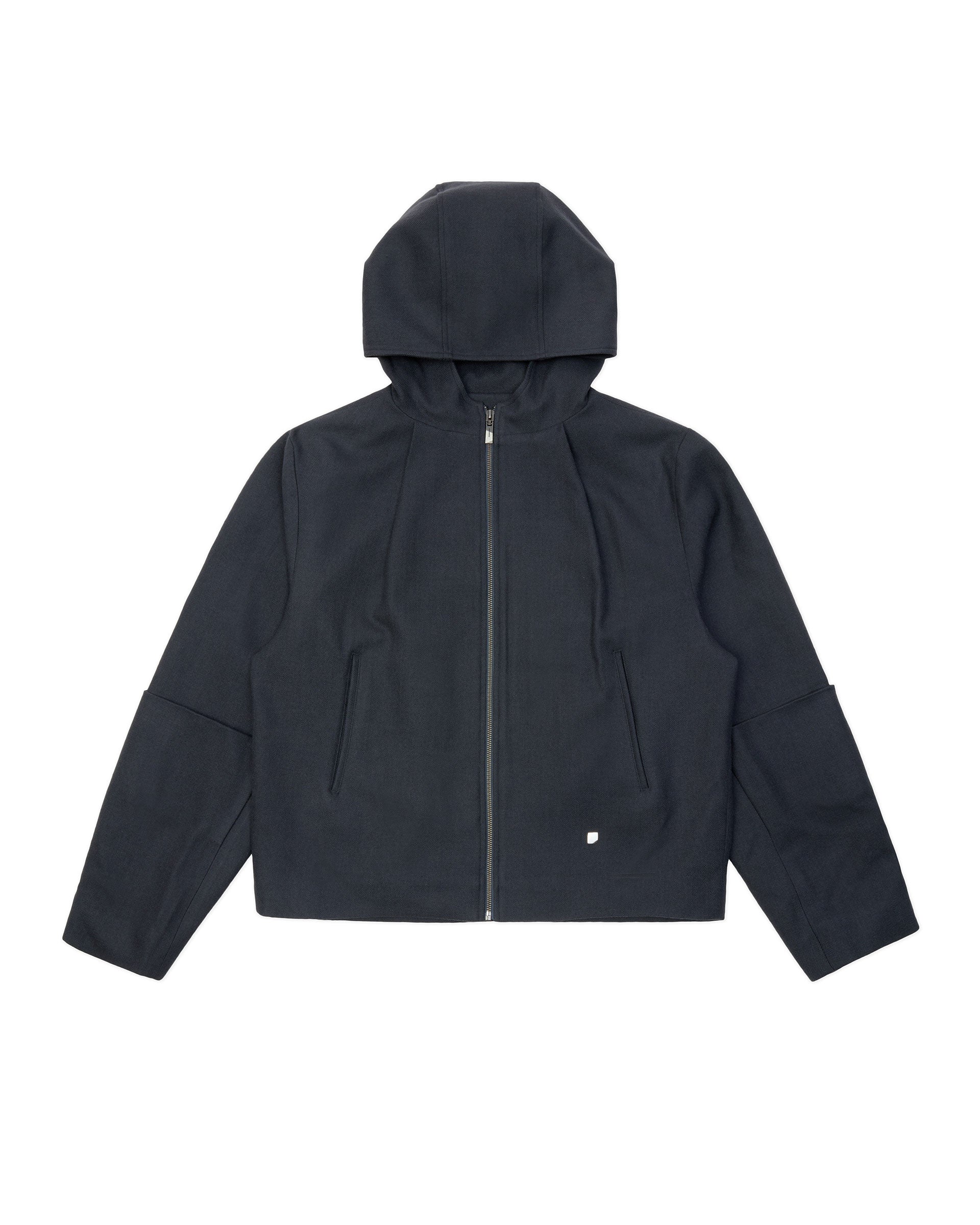 Ader Error - Jacket Product. 11 (Grey) product image 8 | TRAB K-Fashion Australia