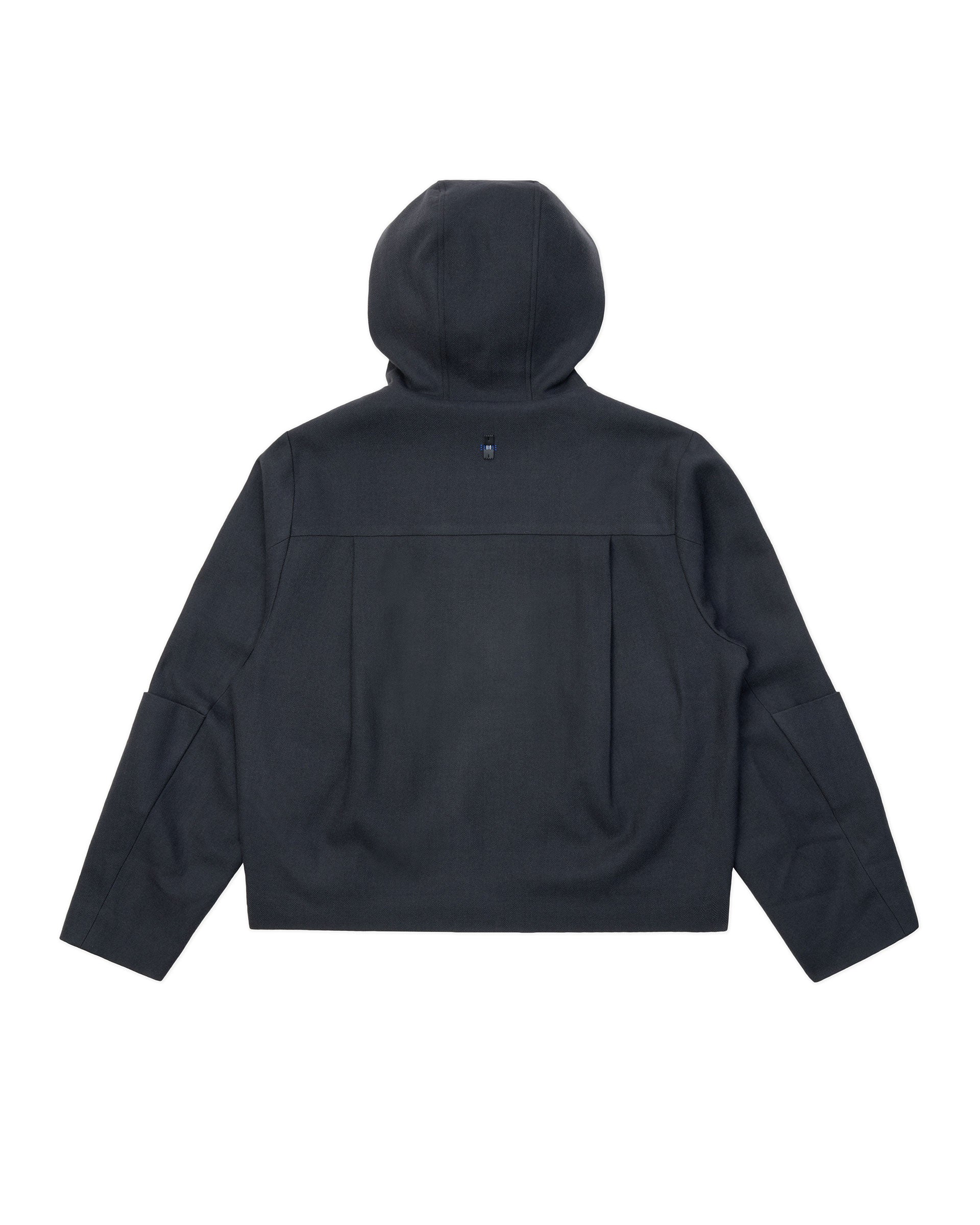 Ader Error - Jacket Product. 11 (Grey) product image 9 | TRAB K-Fashion Australia