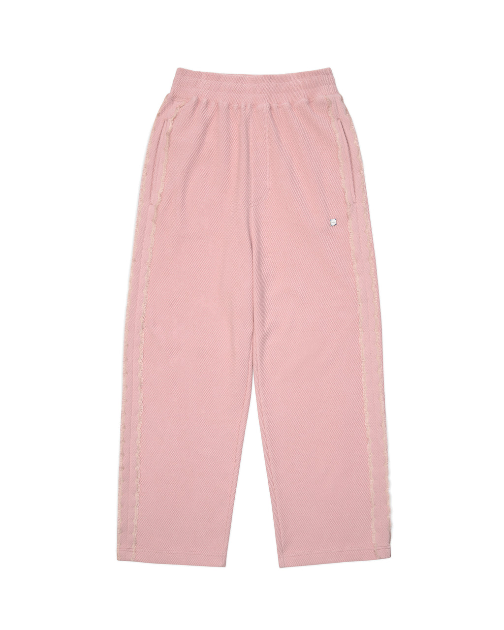 Ader Error - Sweatpants Product. 63 (Pink) product image 5 | TRAB K-Fashion Australia