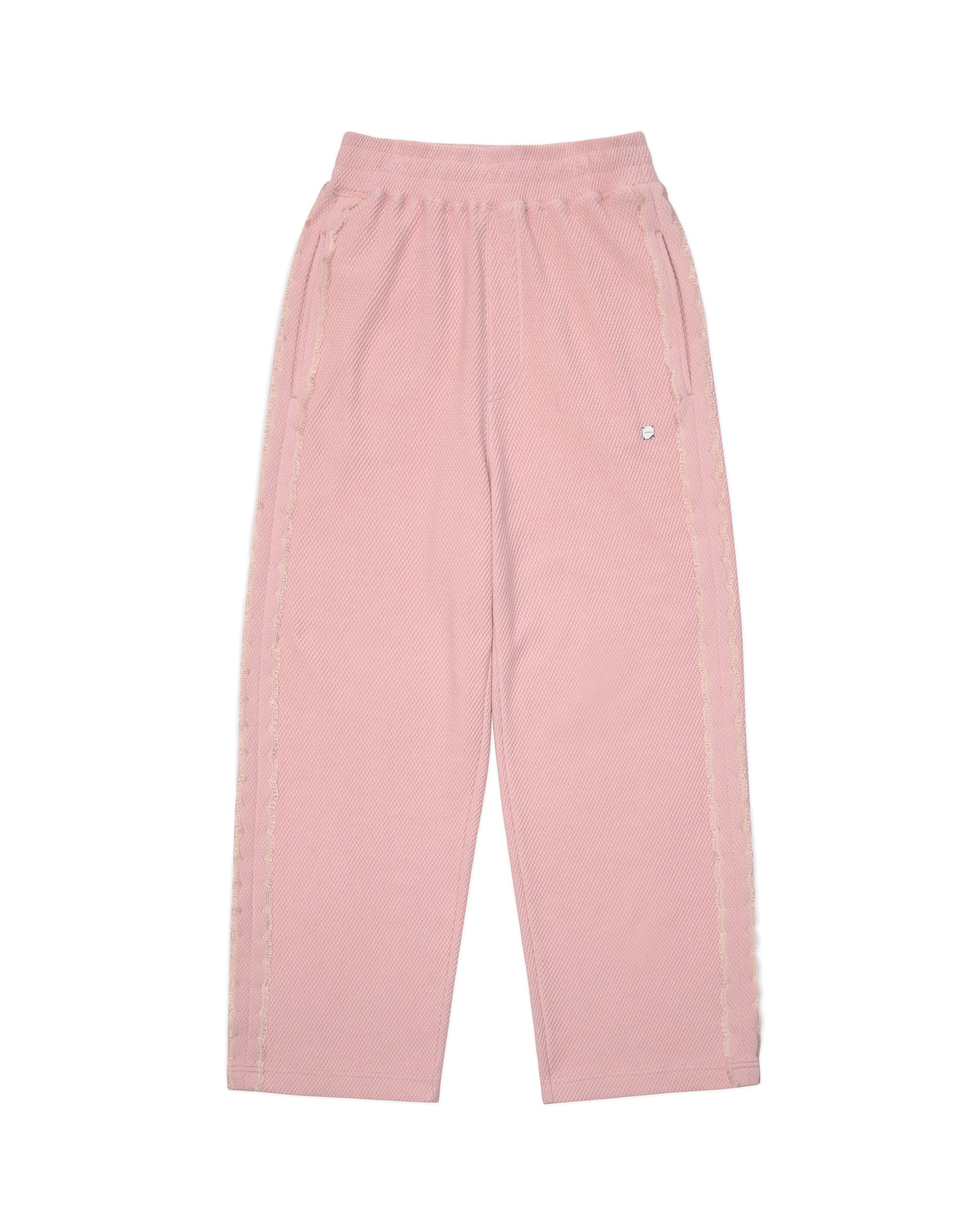 Ader Error - Sweatpants Product. 63 (Pink) product image 5 | TRAB K-Fashion Australia