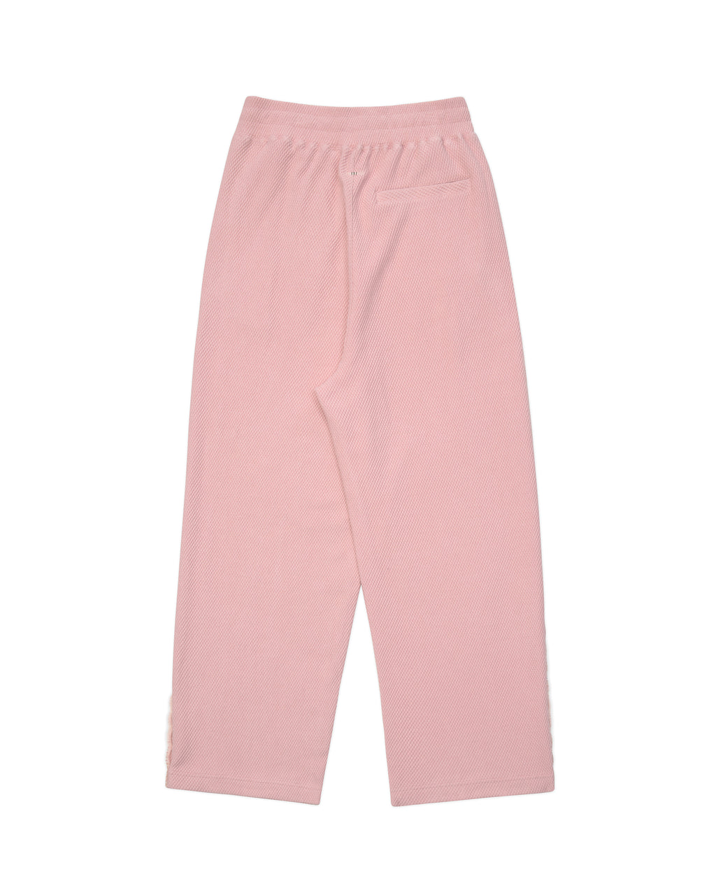Ader Error - Sweatpants Product. 63 (Pink) product image 6 | TRAB K-Fashion Australia
