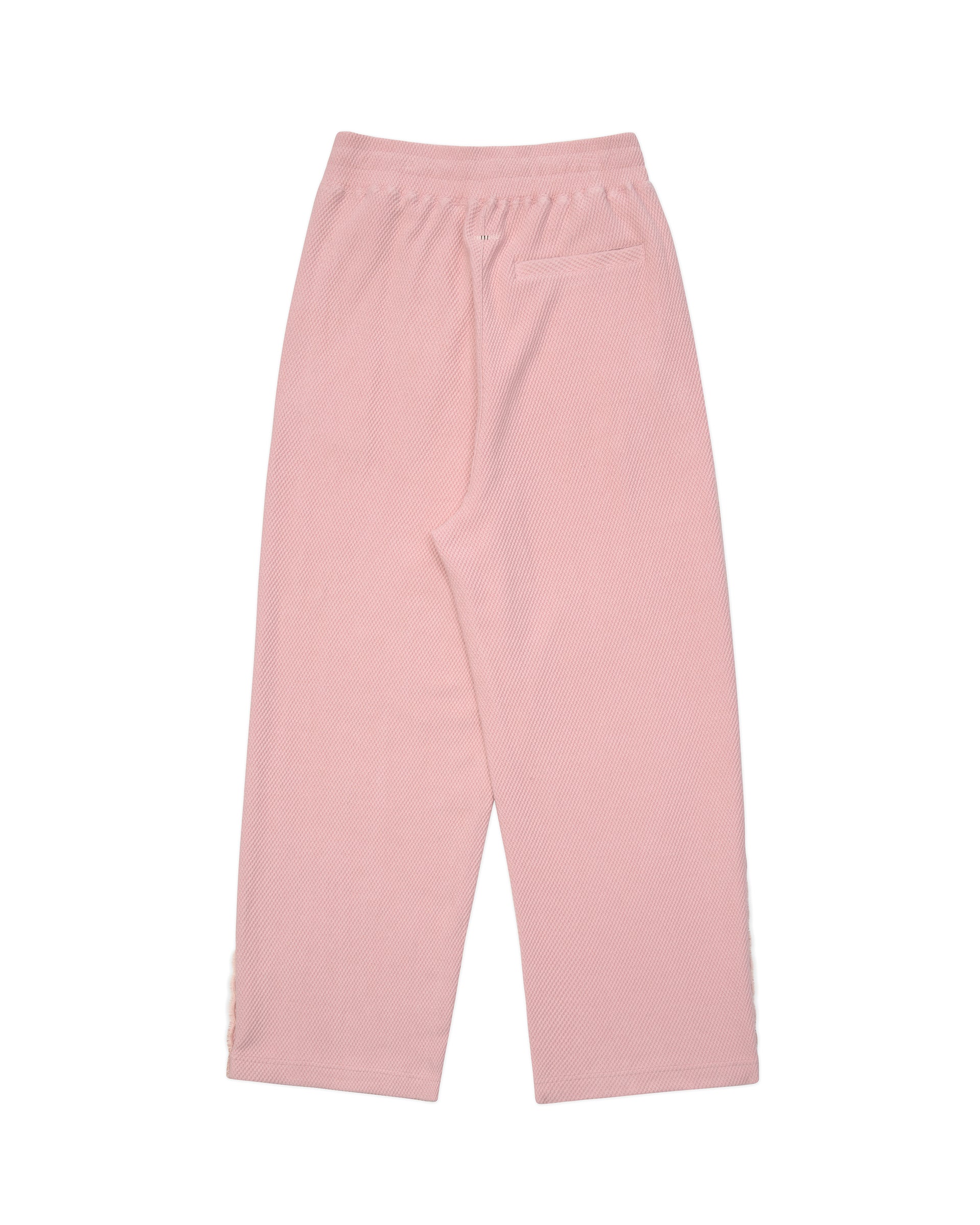 Ader Error - Sweatpants Product. 63 (Pink) product image 6 | TRAB K-Fashion Australia