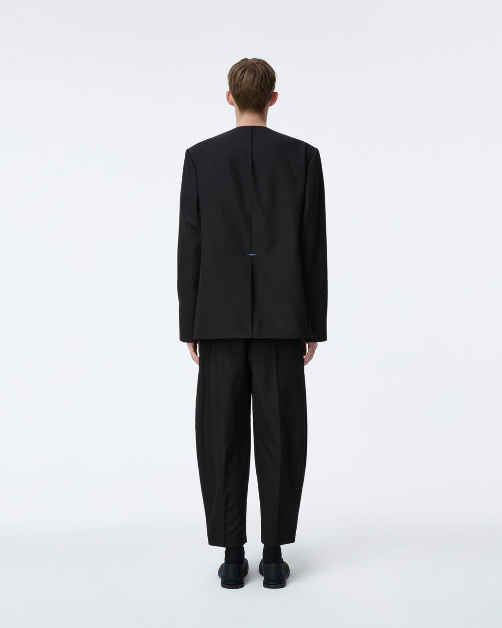 Ader Error - Jacket Product. 12 (Noir) product image 3 | TRAB K-Fashion Australia