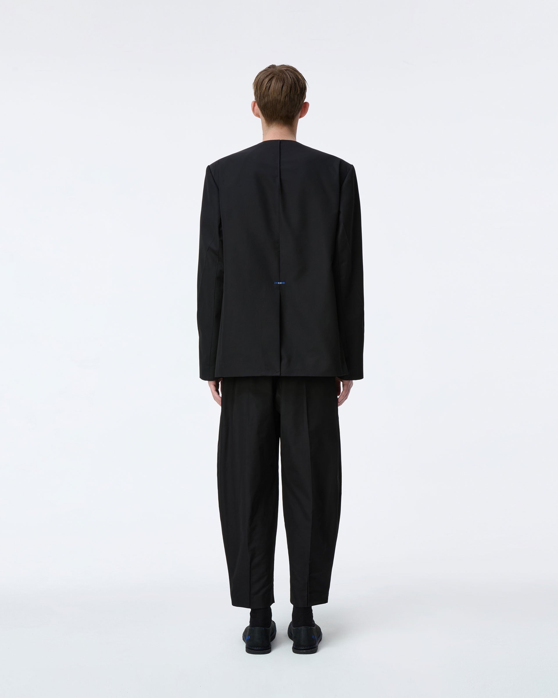 Ader Error - Jacket Product. 12 (Noir) product image 3 | TRAB K-Fashion Australia