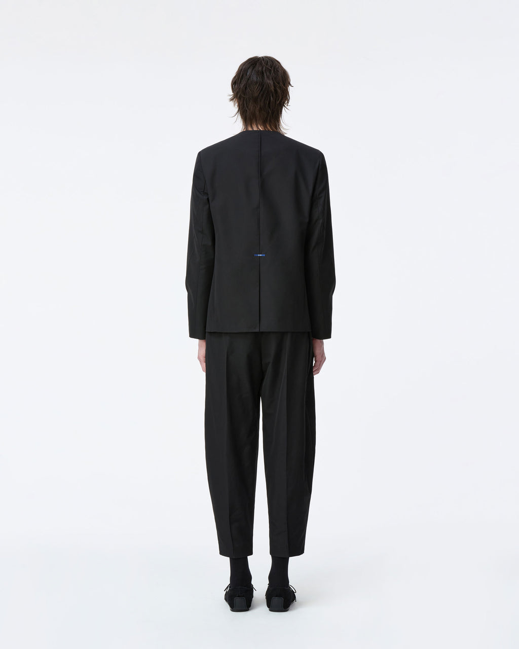 Ader Error - Jacket Product. 12 (Noir) product image 2 | TRAB K-Fashion Australia