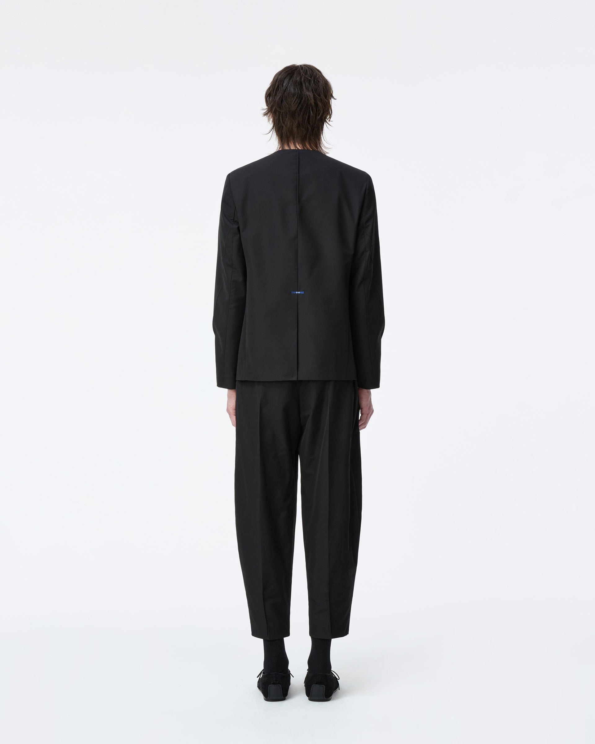 Ader Error - Jacket Product. 12 (Noir) product image 2 | TRAB K-Fashion Australia