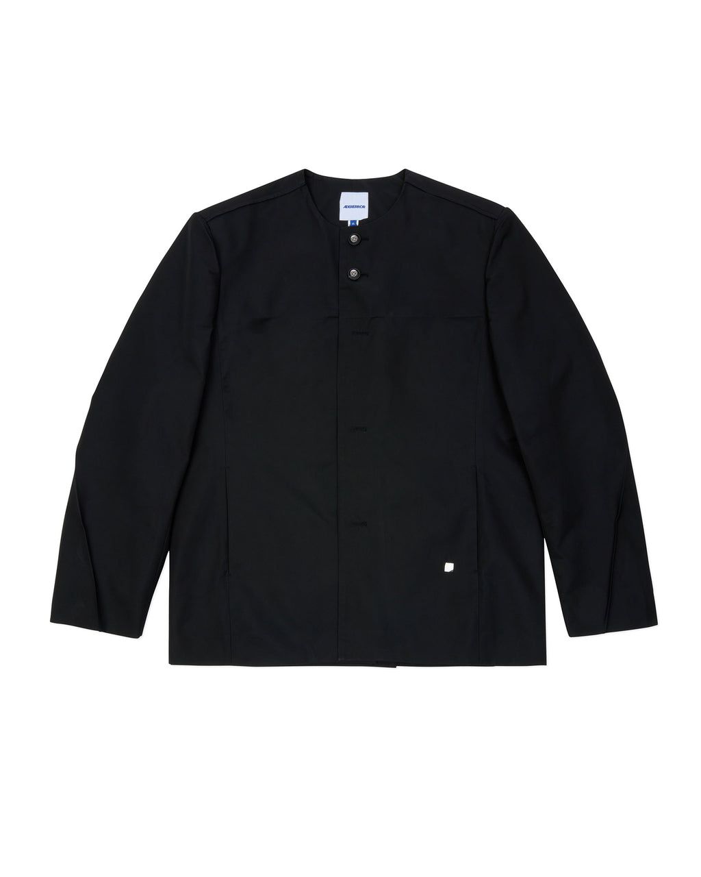 Ader Error - Jacket Product. 12 (Noir) product image 6 | TRAB K-Fashion Australia