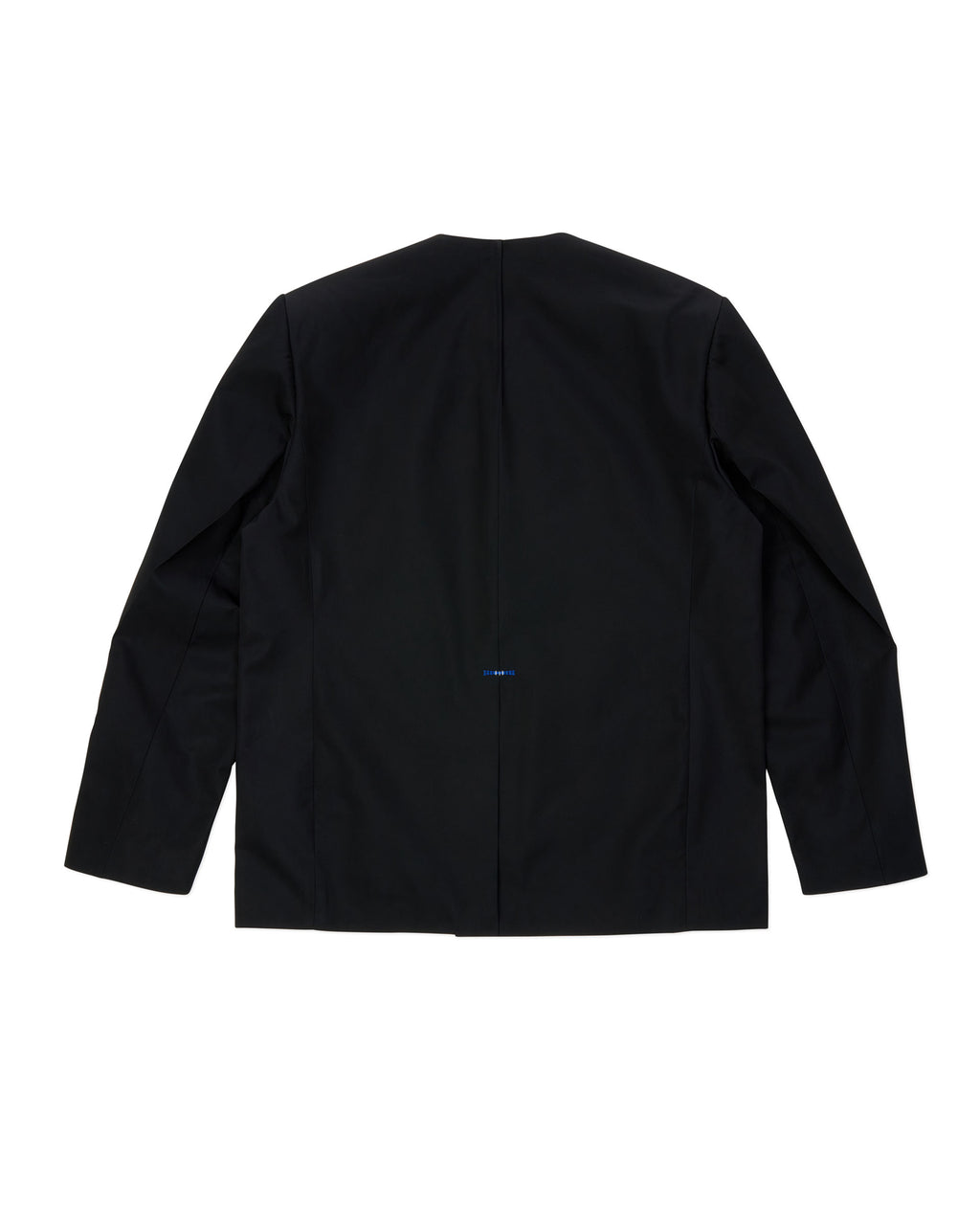 Ader Error - Jacket Product. 12 (Noir) product image 7 | TRAB K-Fashion Australia