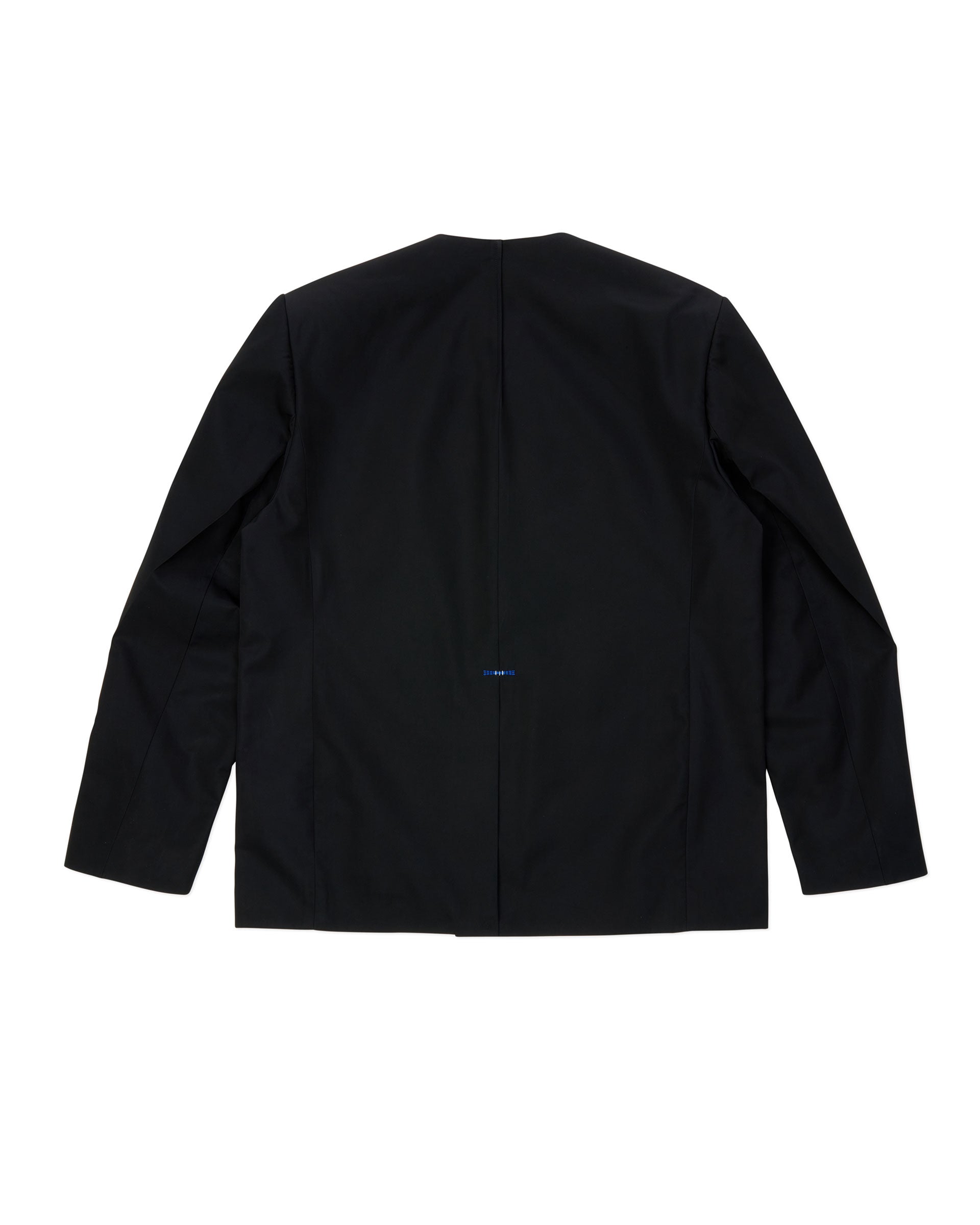 Ader Error - Jacket Product. 12 (Noir) product image 7 | TRAB K-Fashion Australia